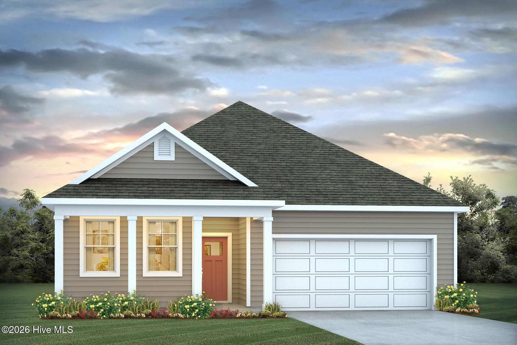 106 Maymont Street NW, Supply, NC, 28462