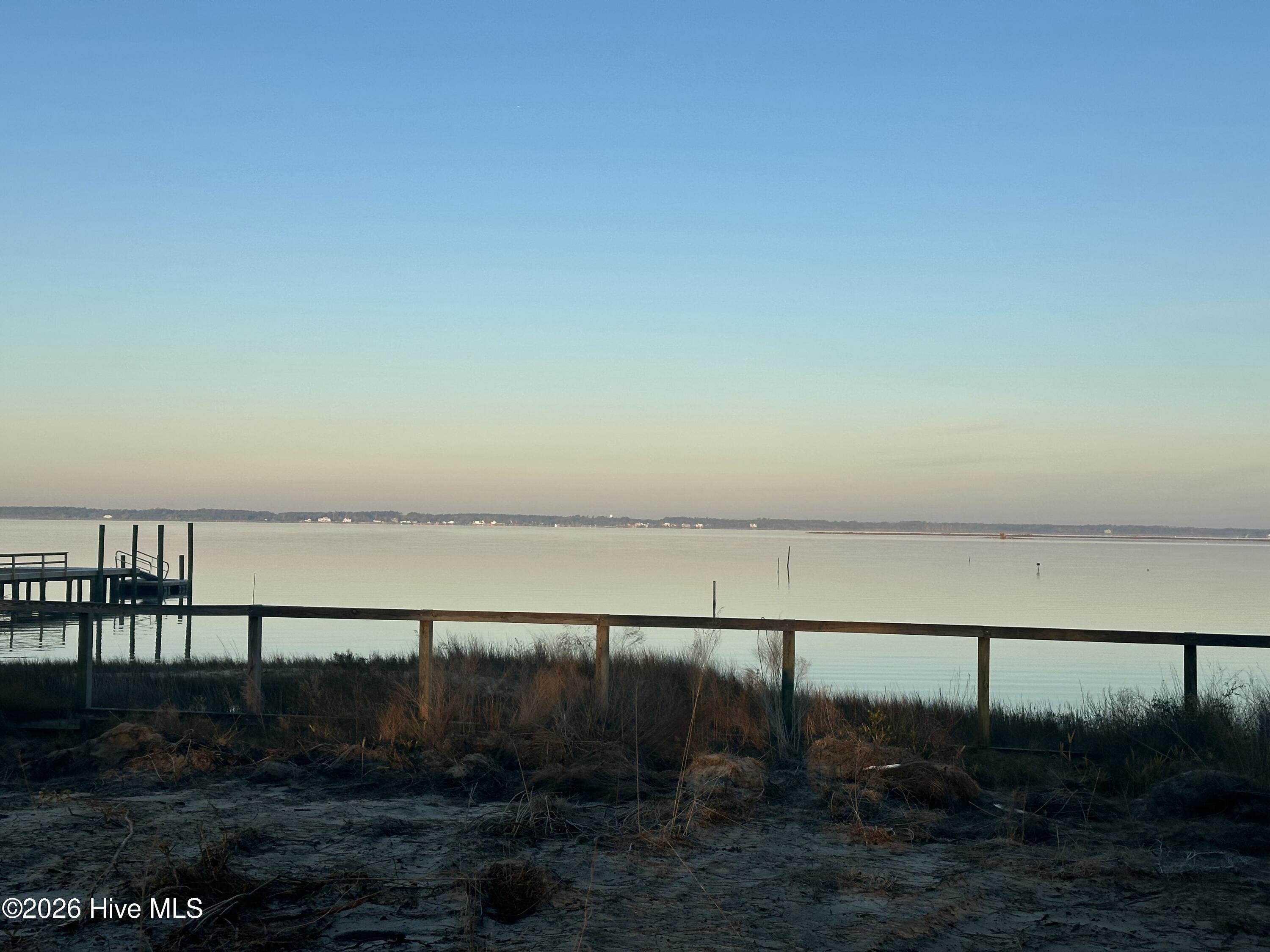 980 Crow Hill Road,Beaufort