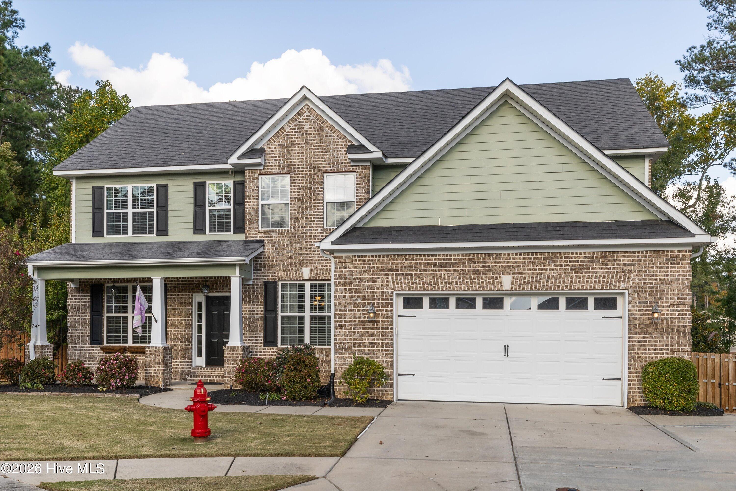 Photo 1 of Single family home for sale at 4021 Battery Dr, Evans, GA 30809 | MLS# 100613466 | Listing updated on 2026-10-30