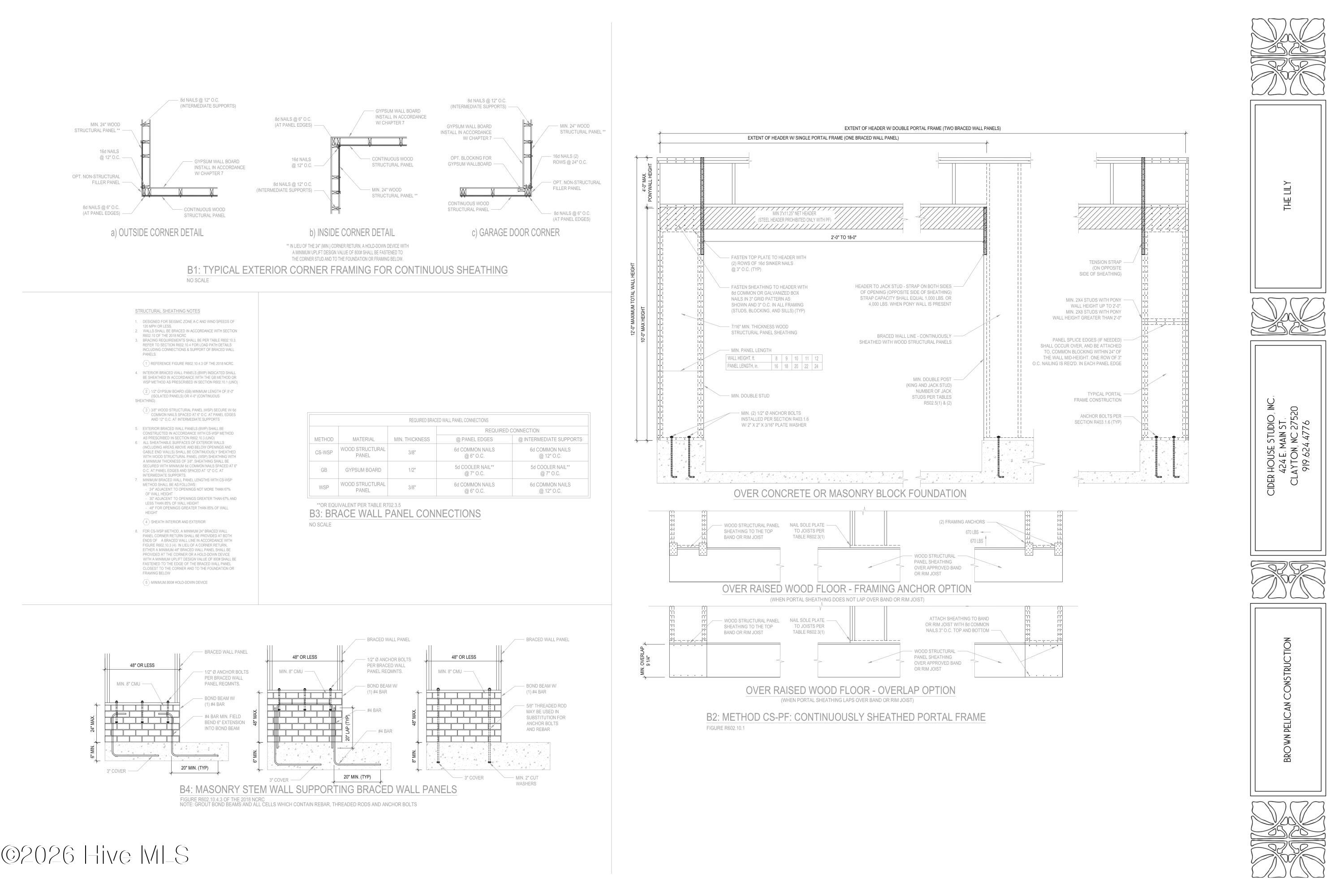 41st image of 314 Camp Creek Dr, Oriental, NC 28571 | MLS# 100594796