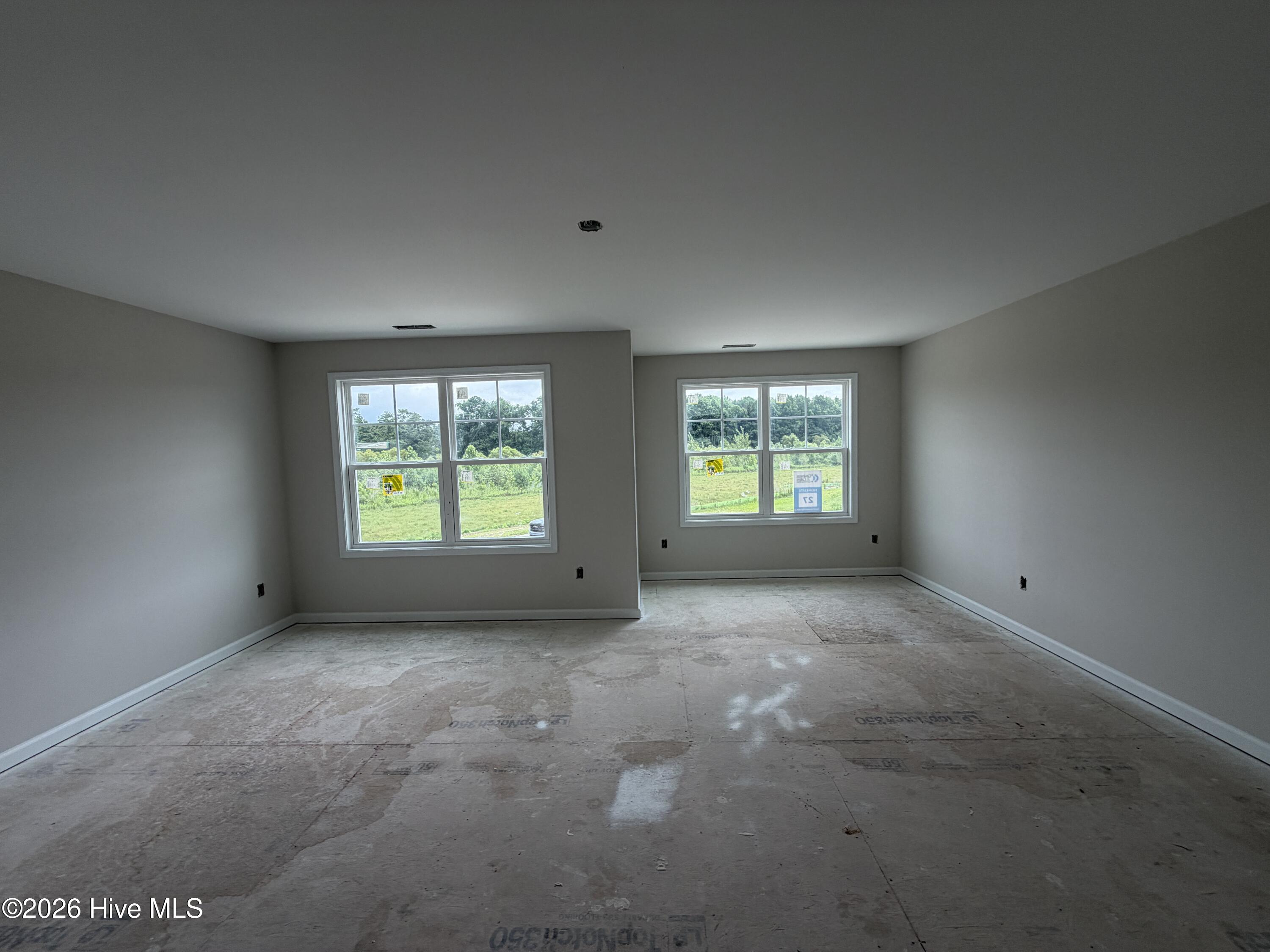 Exterior photo of 267 Crossvine Street, Selma, NC 27576. MLS: 100570669