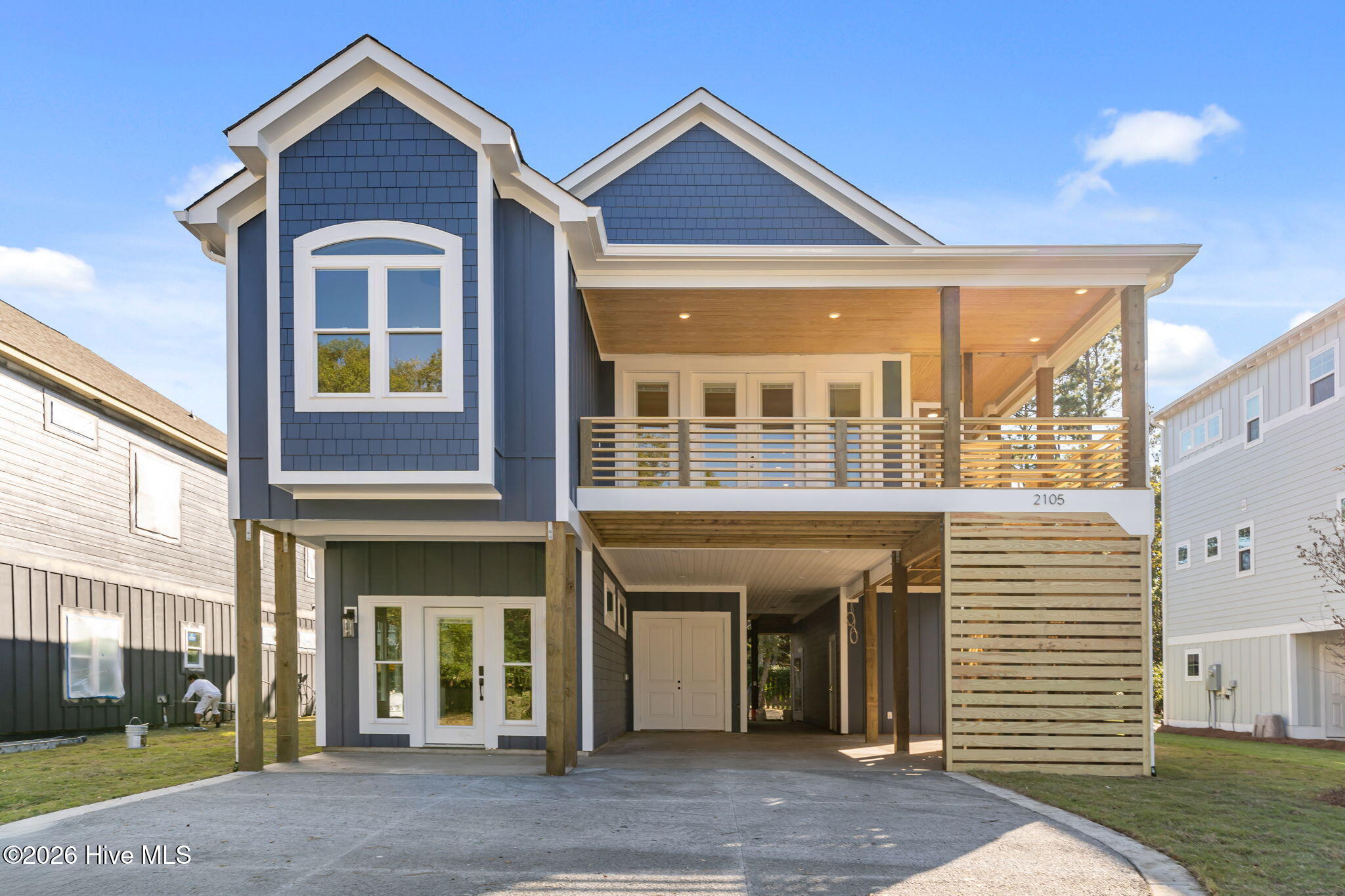 2311 Emerald Drive, Emerald Isle, NC, 28594