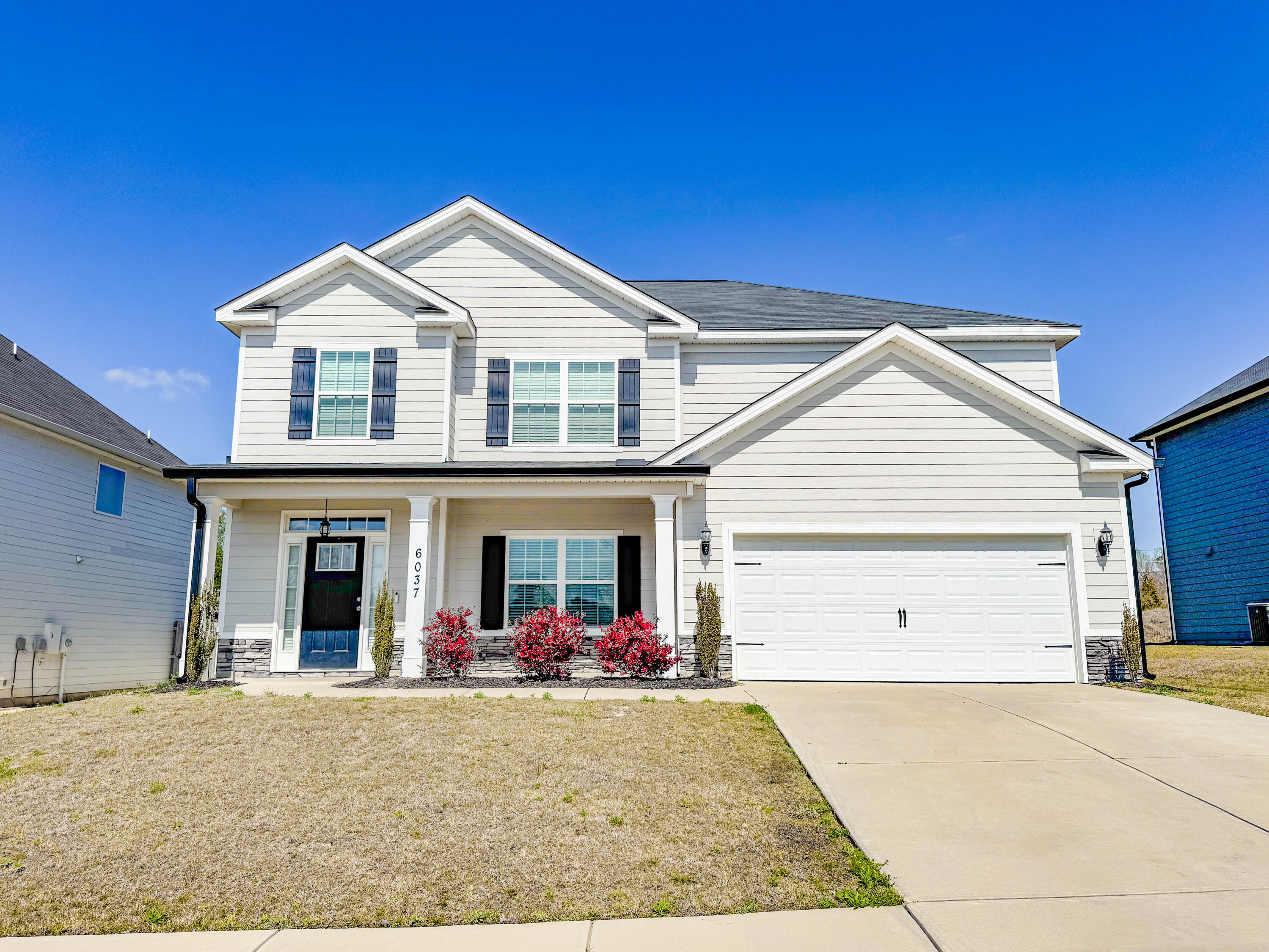 6037 Big Pond Trail, Grovetown, GA 30813 Listing Photo  1