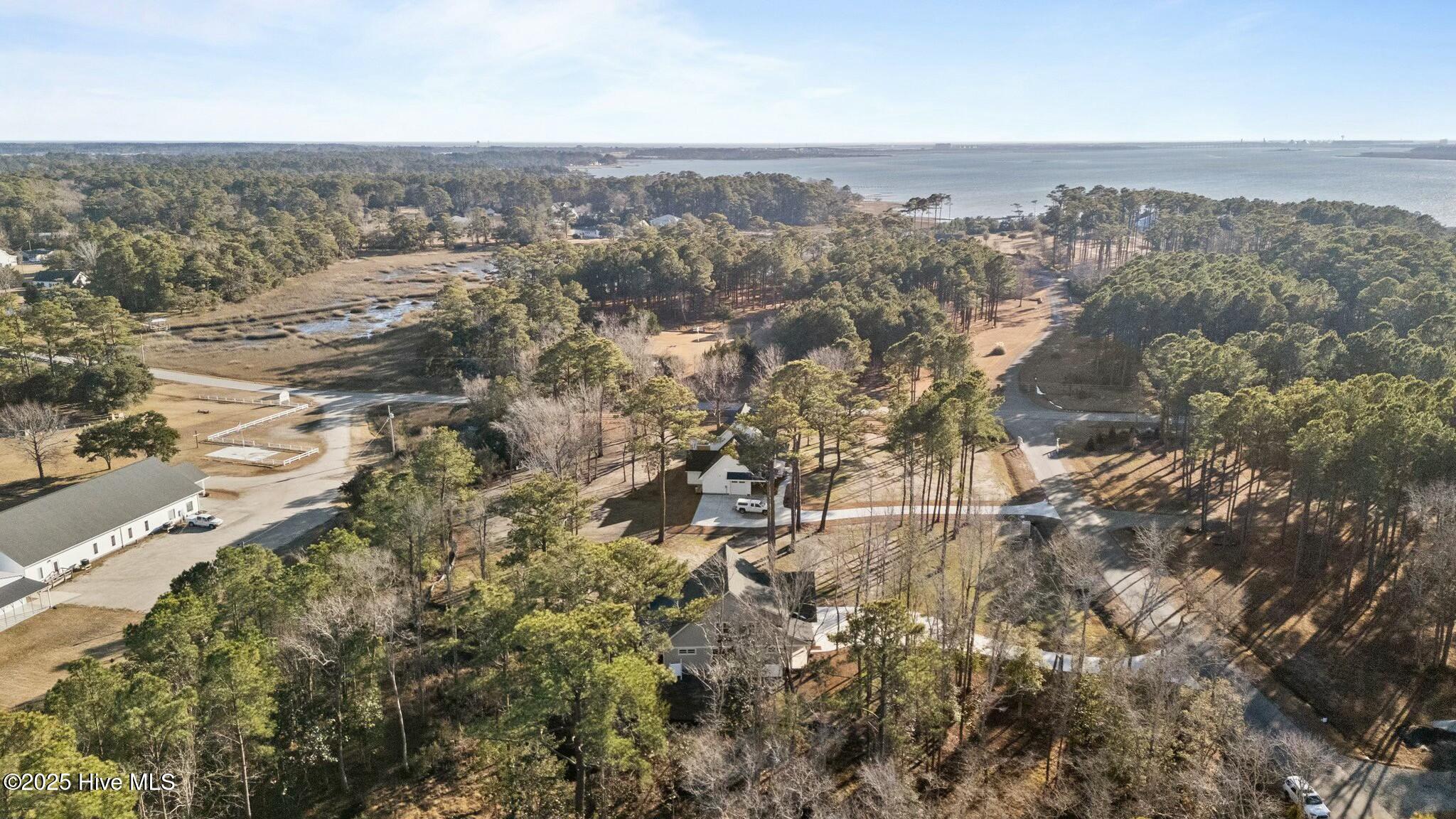 112 Indian Trail,Beaufort