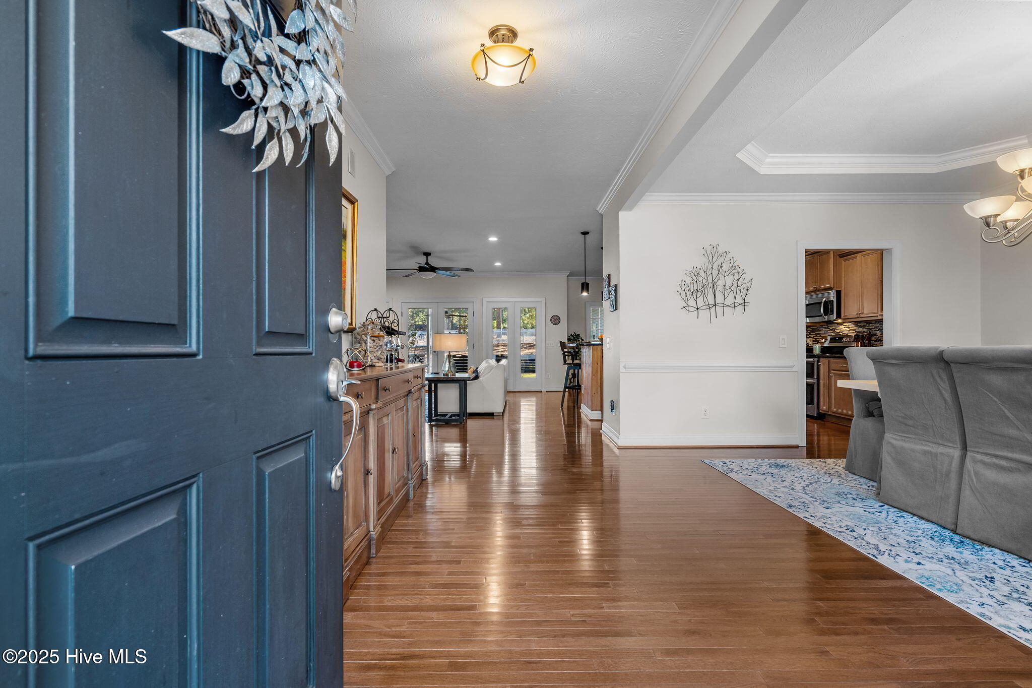 31 Ridge Road