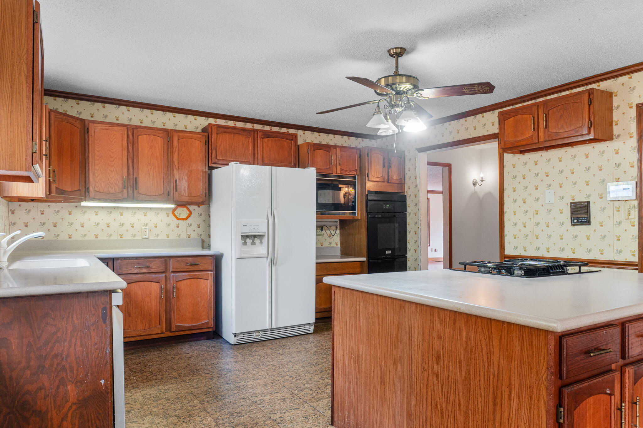 2003 Broome Road, Hephzibah, GA, 30815