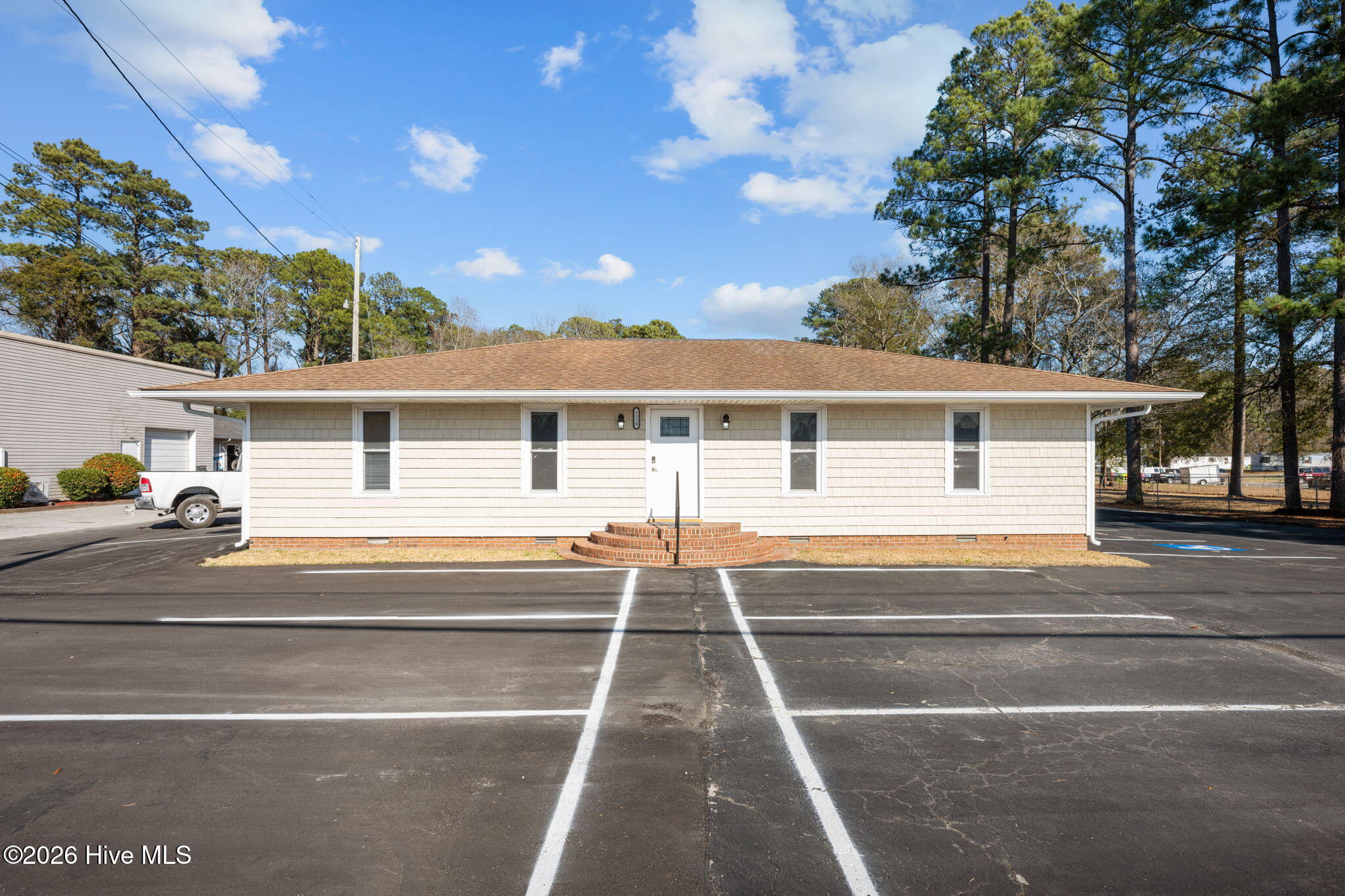 3330 Neuse Boulevard, New Bern, NC, 28560