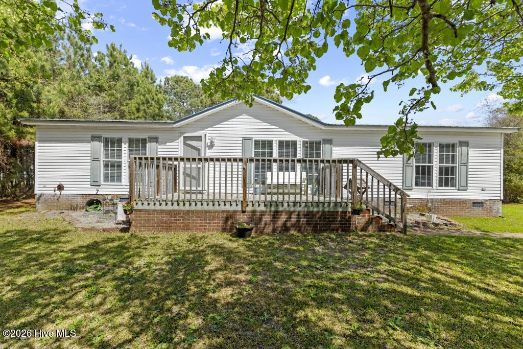 Sneads Ferry/Holly Ridge