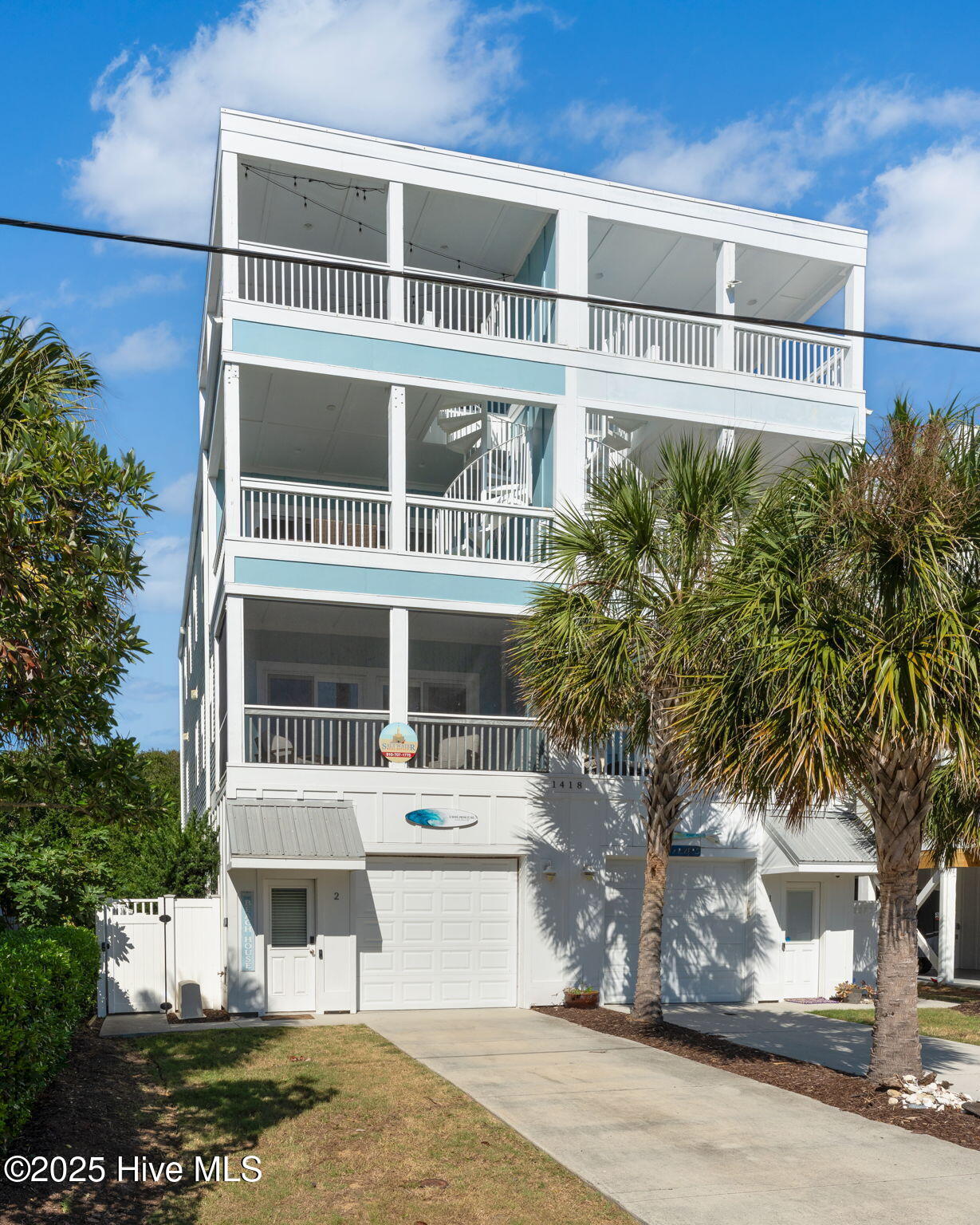 Homes for sale in Carolina Beach, NC | 1418 Bowfin Ln #Unit 2, Carolina Beach, NC 28428 | MLS# 100537095