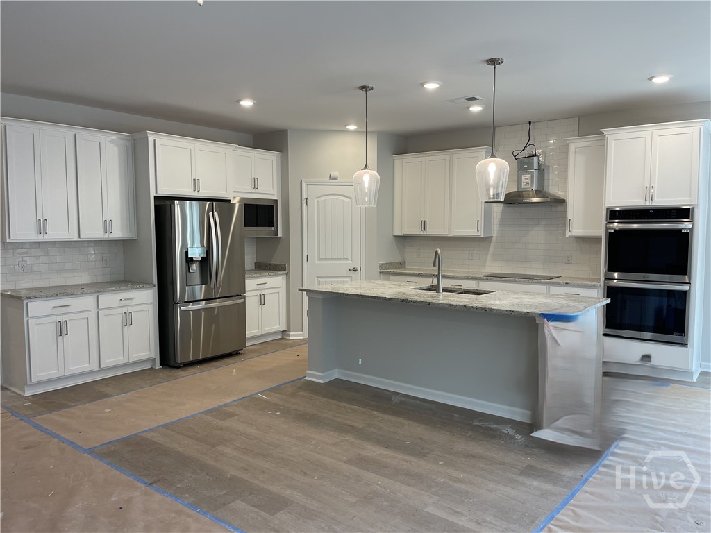 158 Como Drive, Pooler, GA, 31322