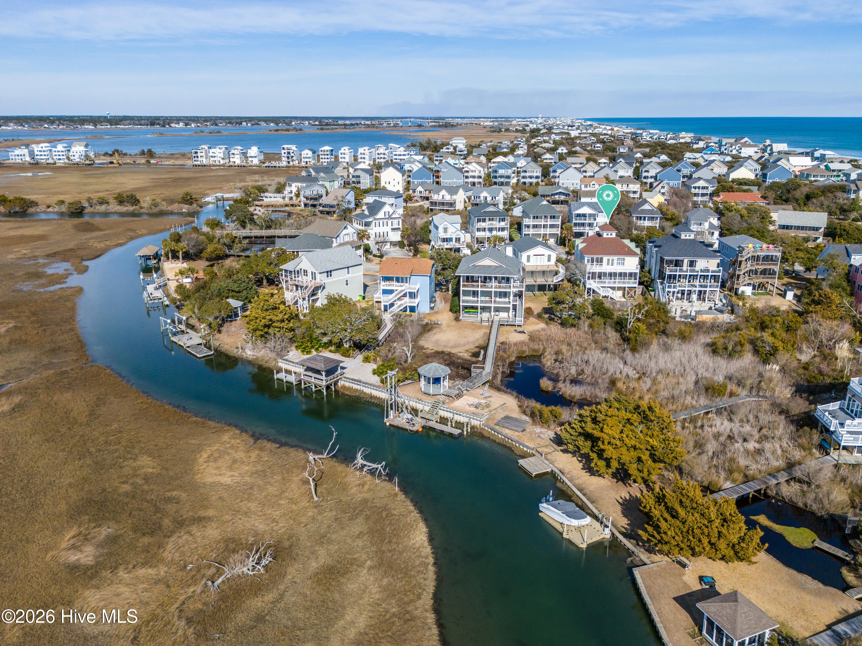 24 Sandy Lane, Surf City, NC, 28445