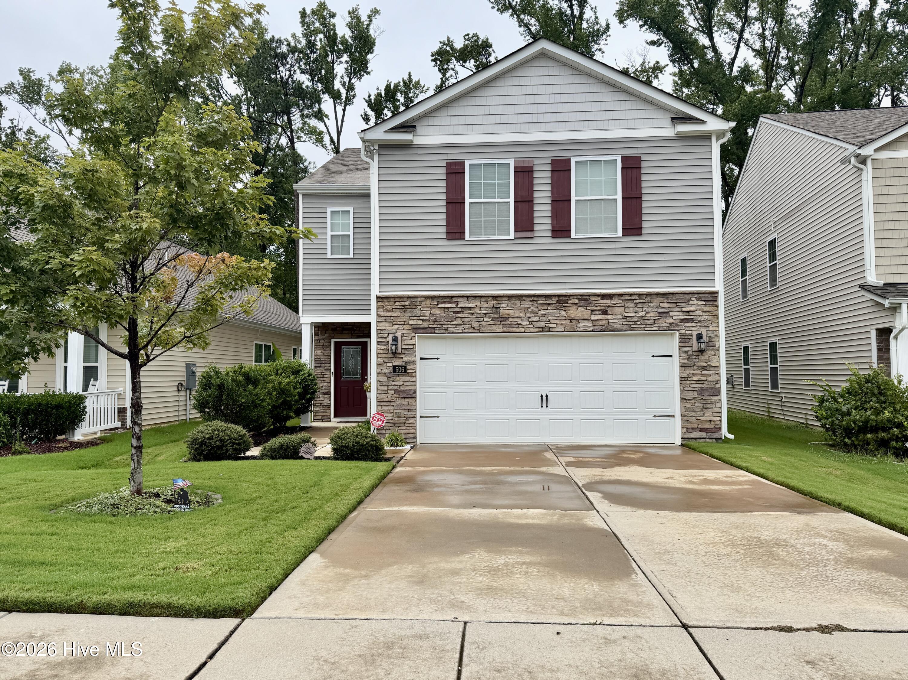 1st image of 506 Golden Villas Dr, Rocky Mount, NC 27804 | MLS# 100591866
