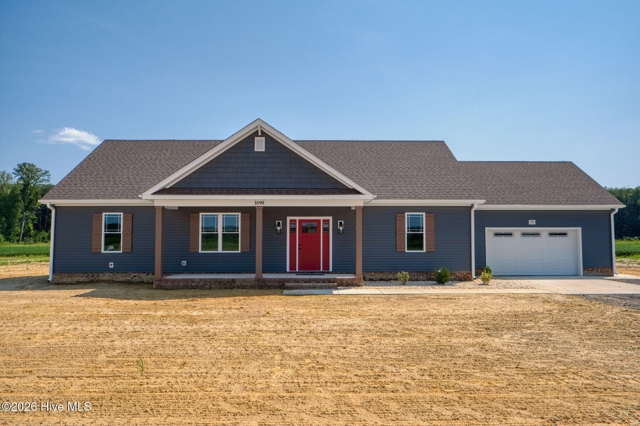 30th image of 1690 E Bear Swamp Rd, Hertford, NC 27944 | MLS# 100596606
