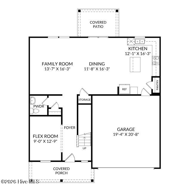 Photo 1 of Single family home for sale at 8215 Smooth Whiskey Cir, New Ellenton, SC 29809 | MLS# 100588276 | Listing updated on 2026-10-05