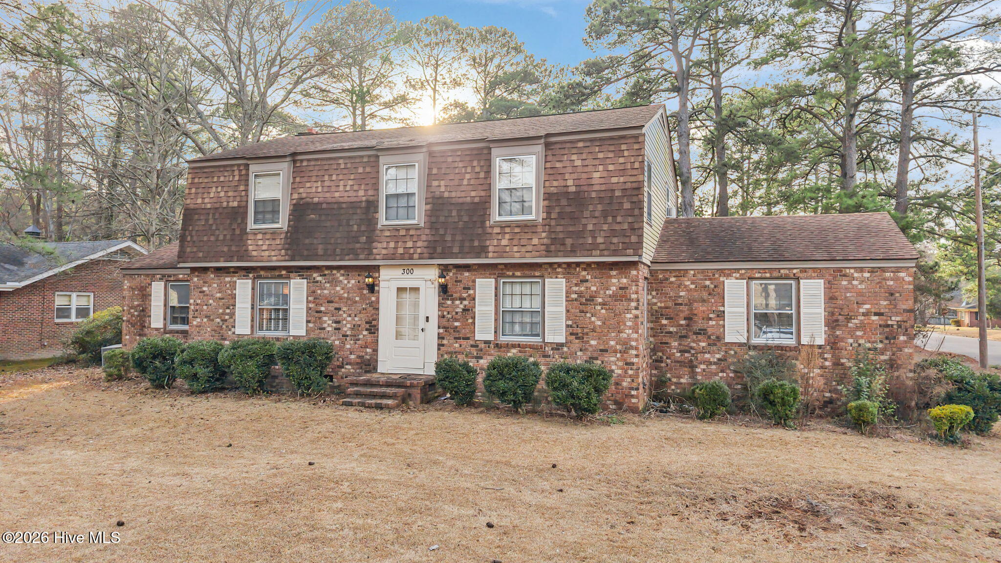 300 S Englewood Drive, Rocky Mount, NC, 27804