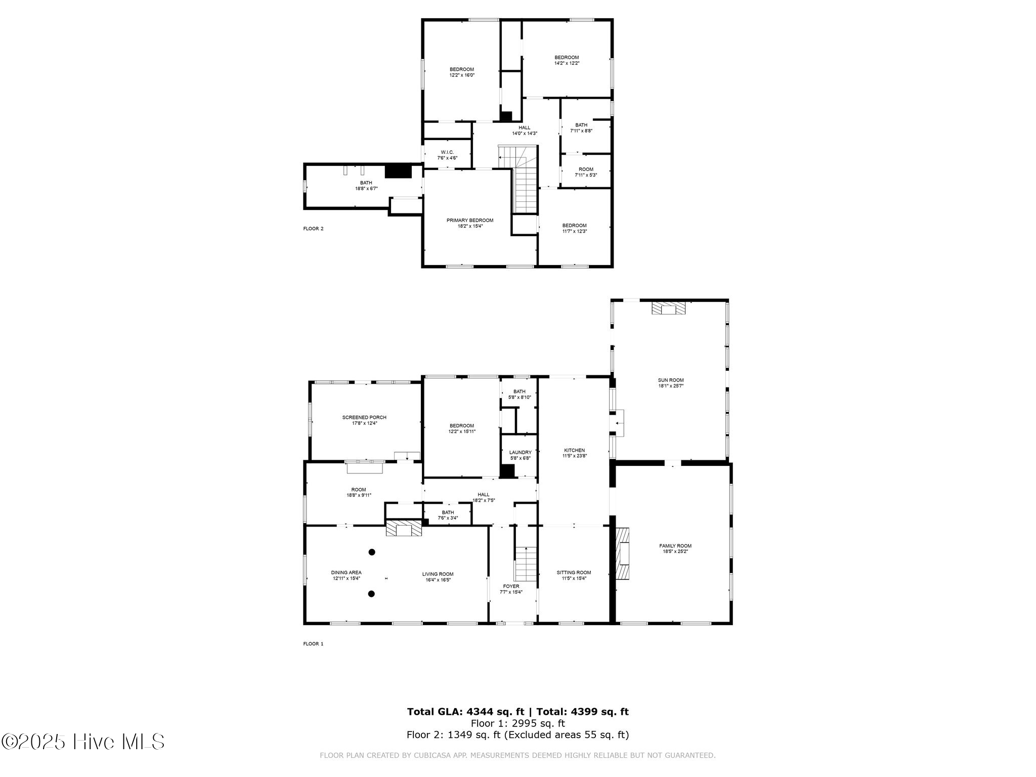 Homes For Sale - 800 S Howard Circle<br/> Edgecombe County, Tarboro, NC 27886