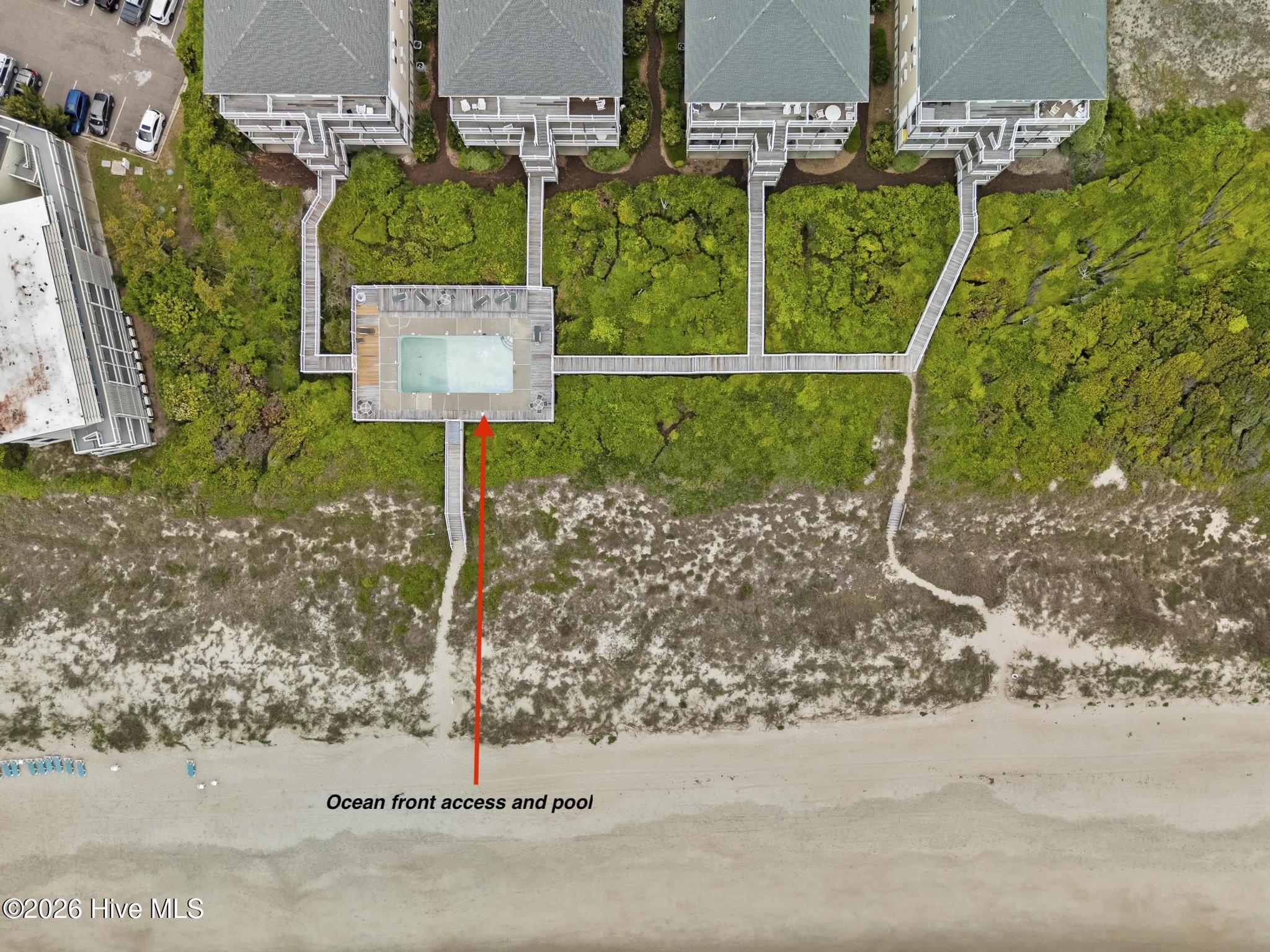 112 Oakleaf Drive 1003-A,Pine Knoll Shores