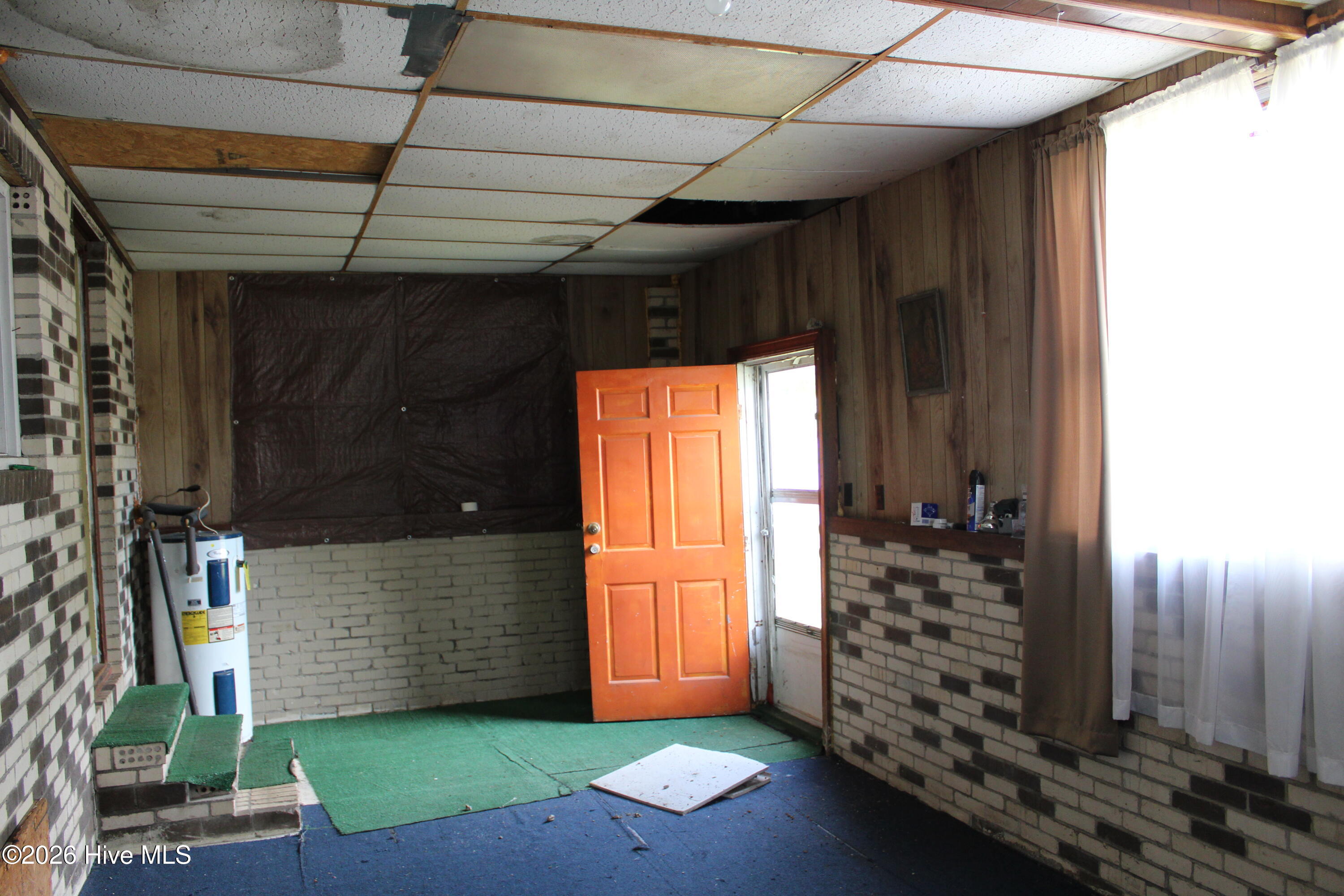 135 Lowe Drive, Hertford, NC, 27944