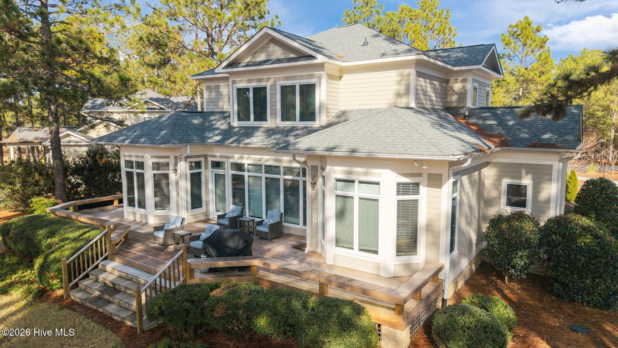 21 Cherry Hill Place, Pinehurst, NC, 28374