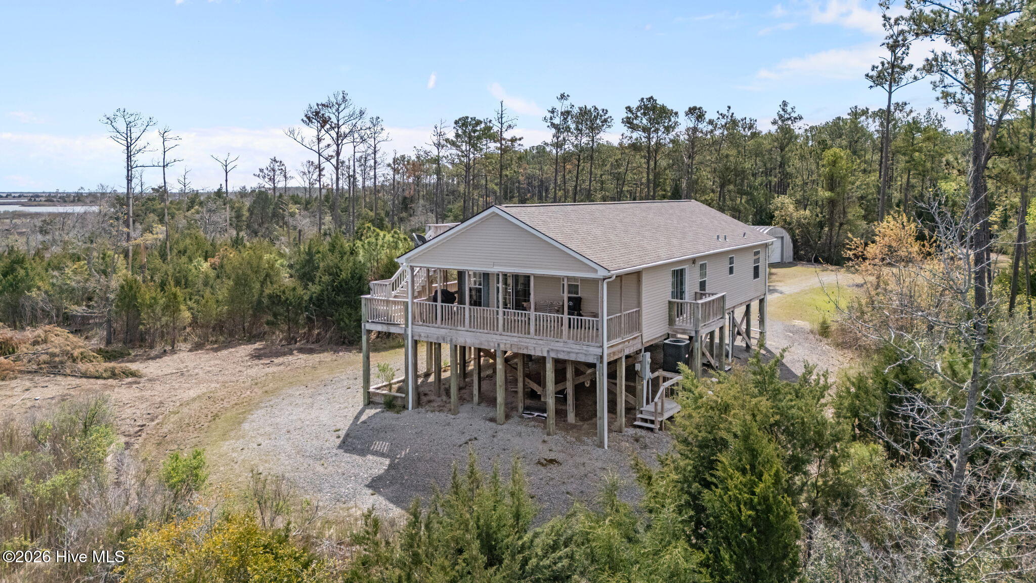 7569 Florence Road,Merritt