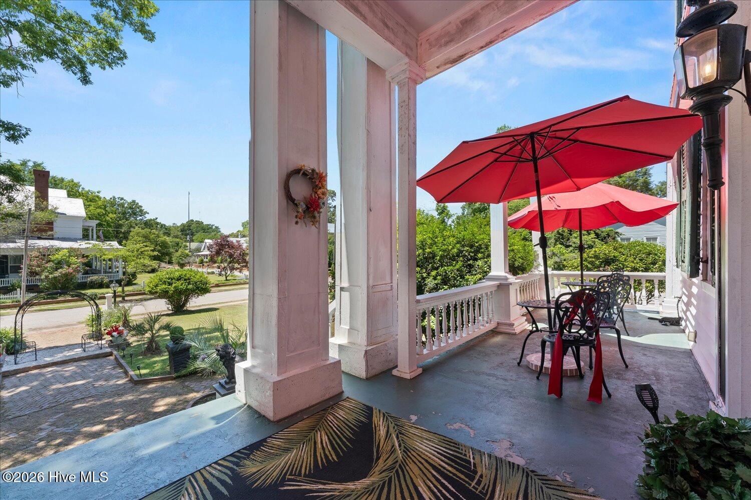 4th image of 301 S Alexander Ave, Washington, GA 30673 | MLS# 100598216