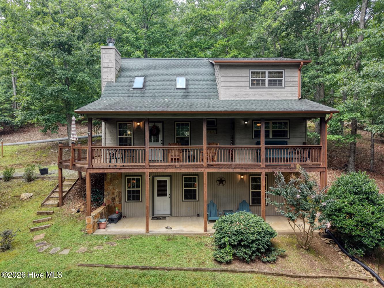 1st image of 394 Sheep Stomp Rd, Blairsville, GA 30512 | MLS# 100595674