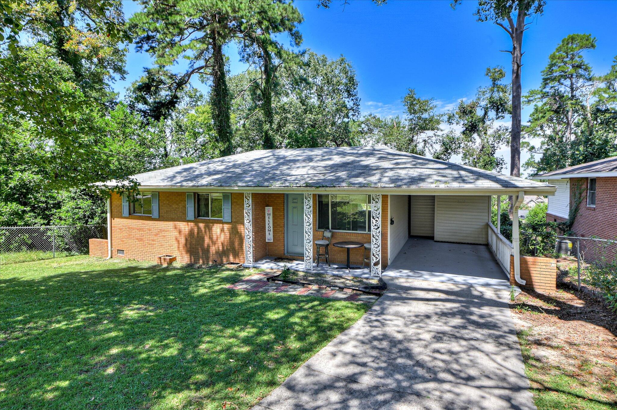 Property at 2713 Hazel Street