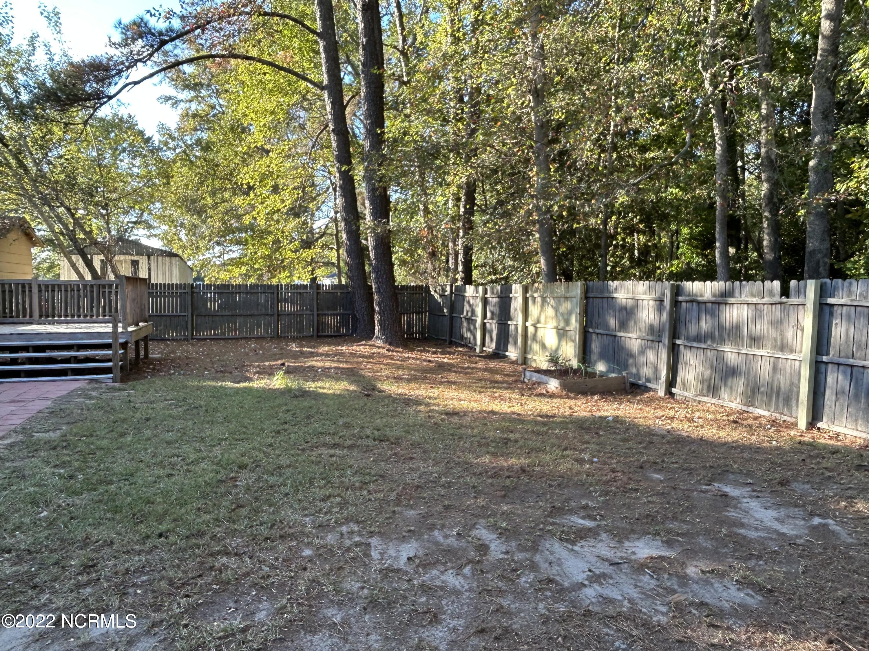 1486 Old County Home Road