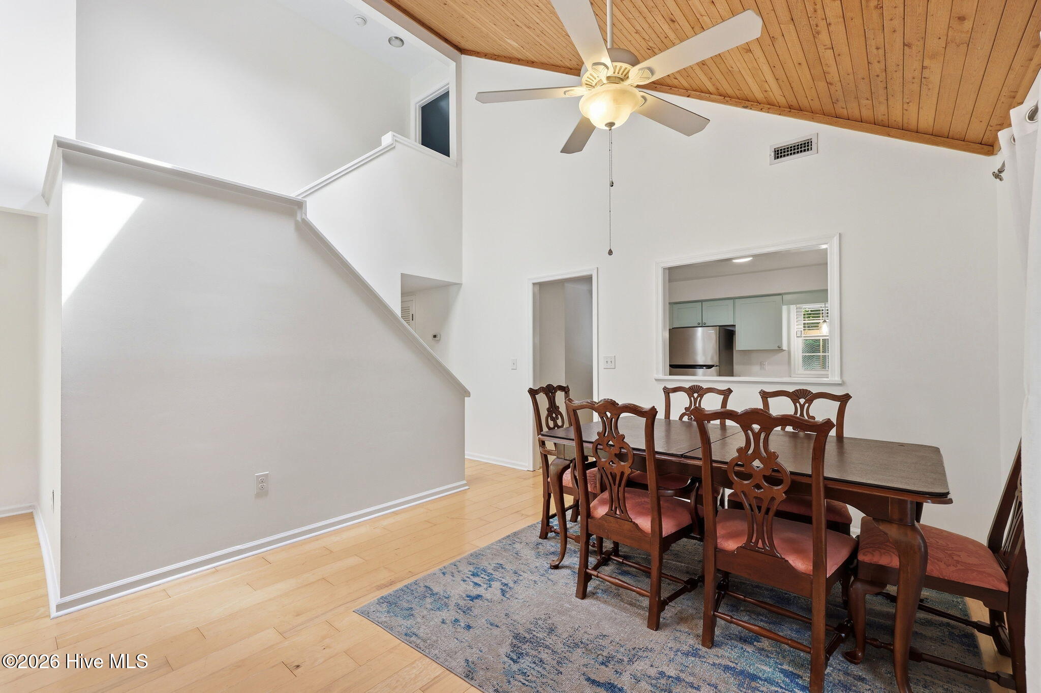 216 Lord Granville Drive,Morehead City
