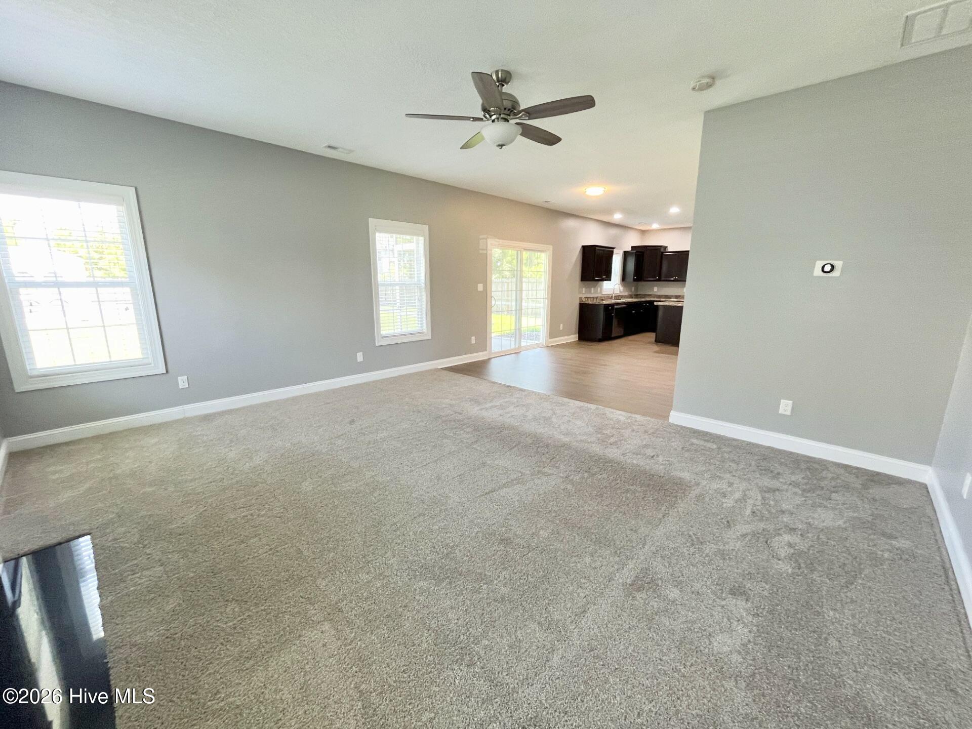 Exterior photo of 112 S Sea Street, Jacksonville, NC 28546. MLS: 100585768