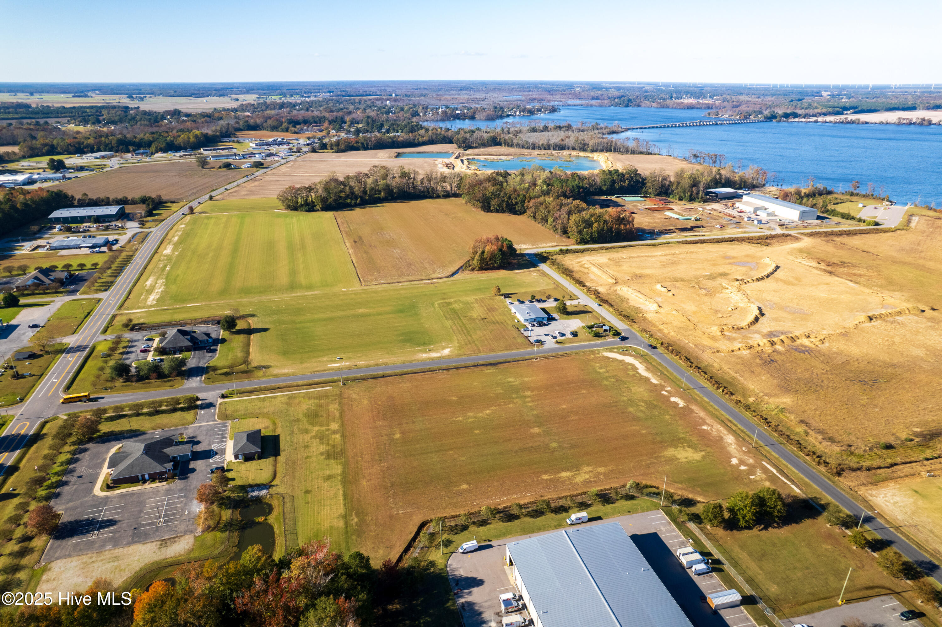 UNIT&nbsp;2 N Commerce Drive, Hertford, NC, 27944