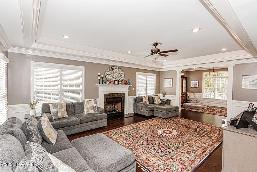 7693 Briar Creek Road, Rocky Mount, NC, 27803