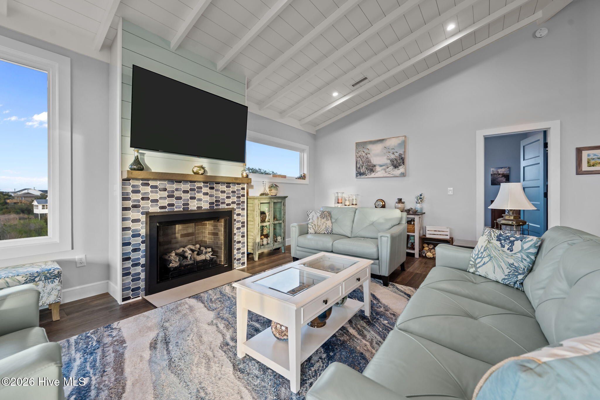 1207 S Topsail Drive, Surf City, NC, 28445