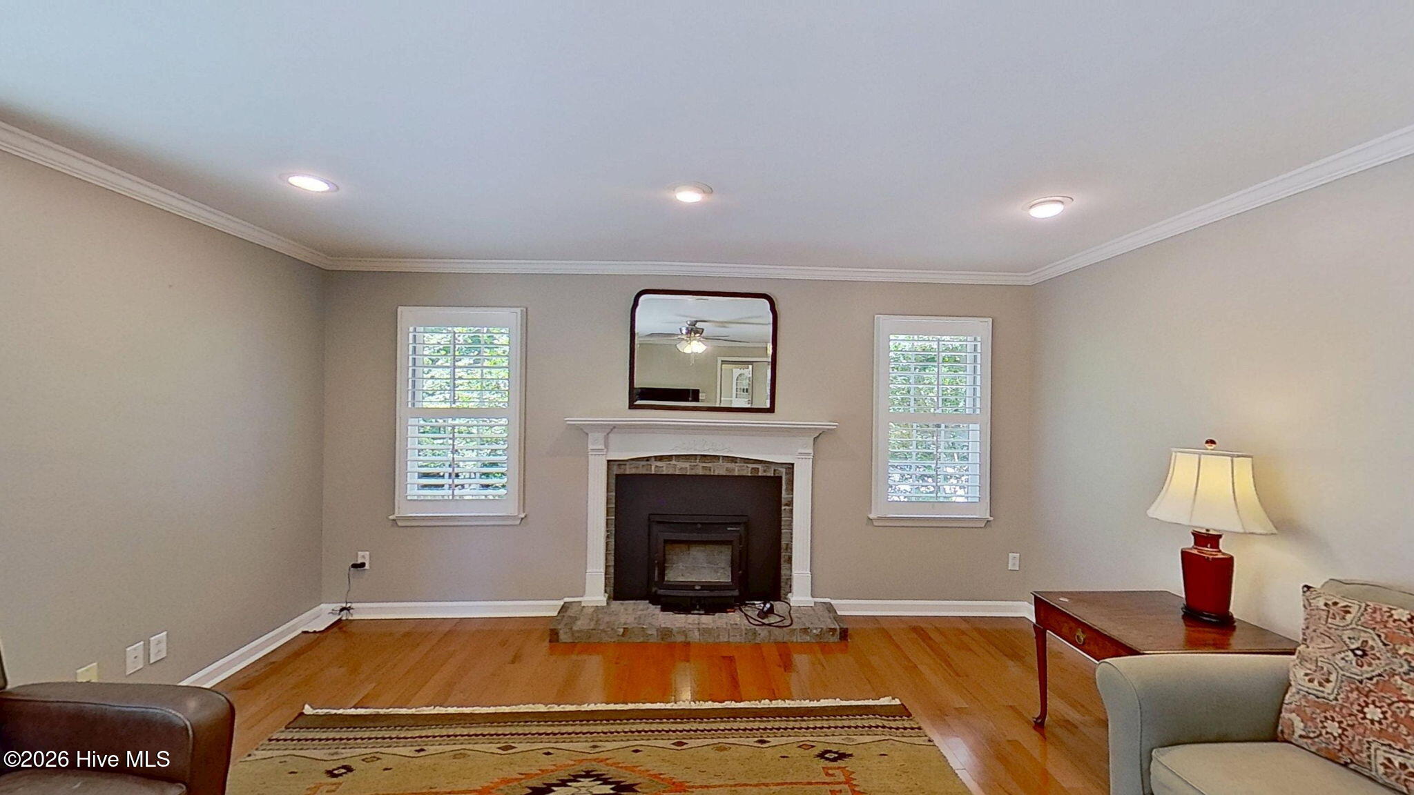 268 Shoreline Drive,New Bern