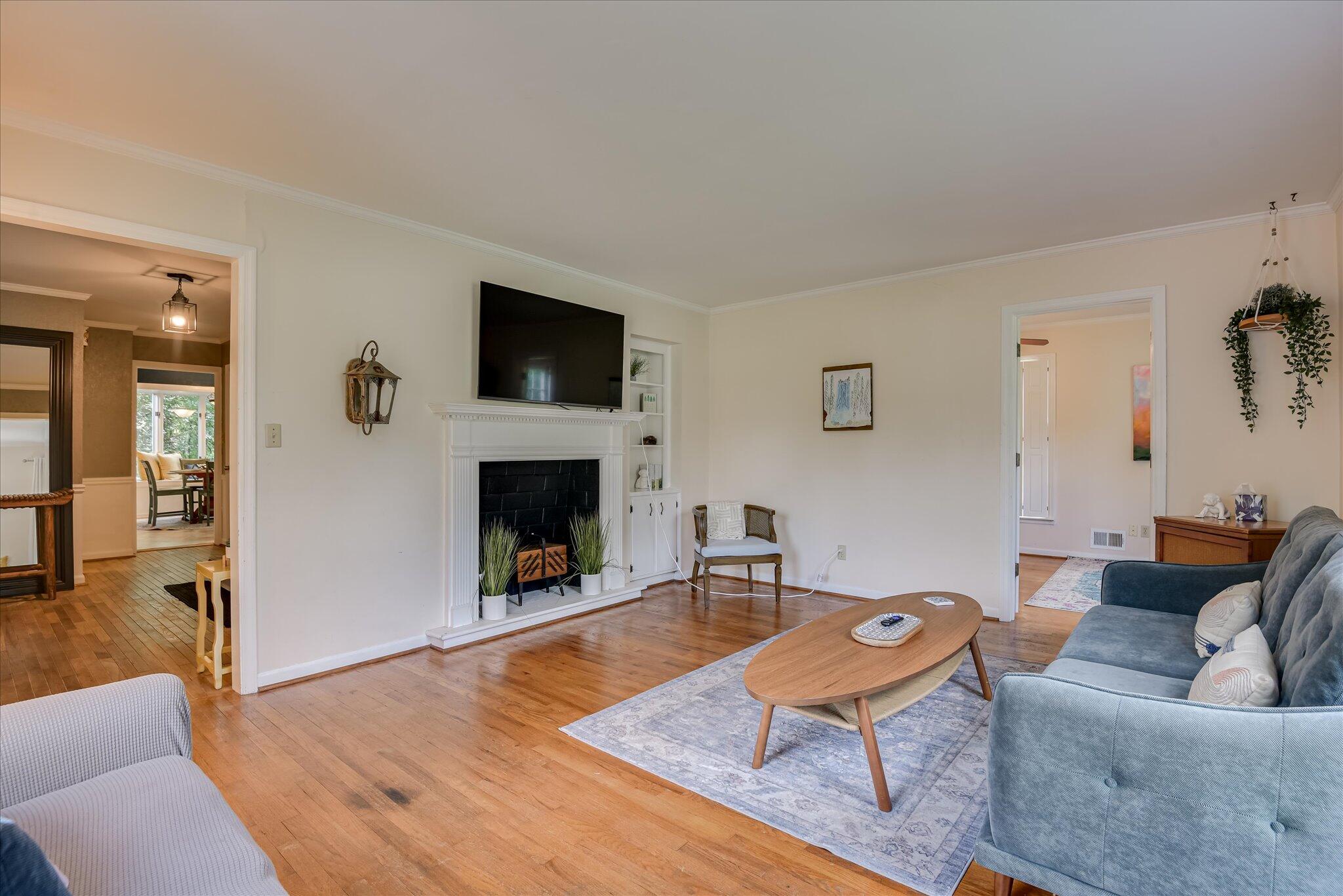 606 Norwich Road, Augusta, GA, 30909