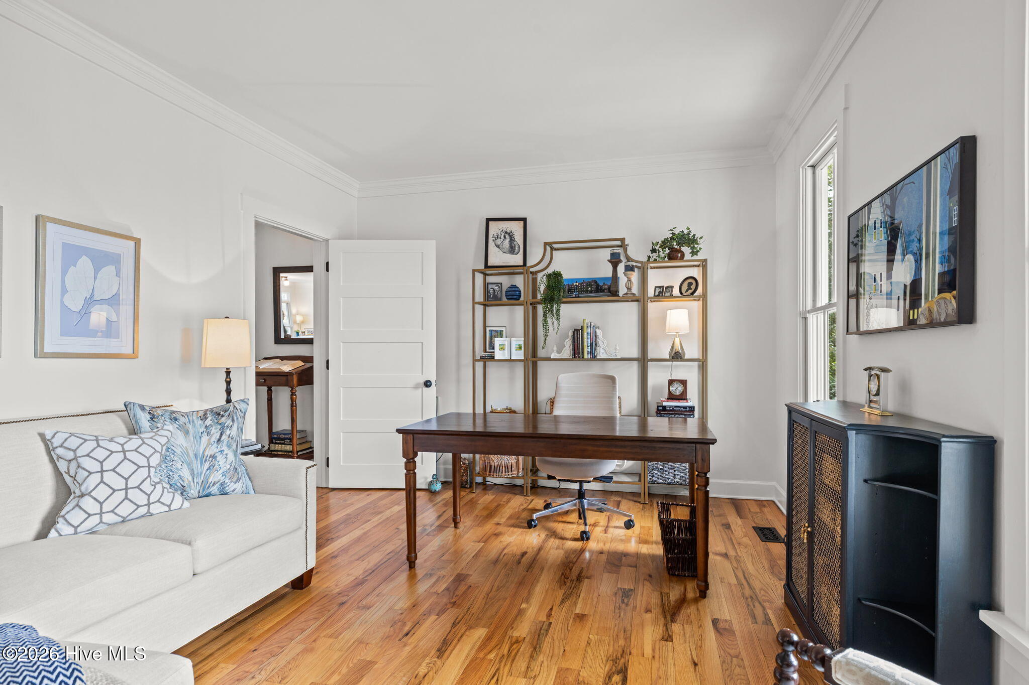 110 Sea Trace Lane, Newport, NC, 28570