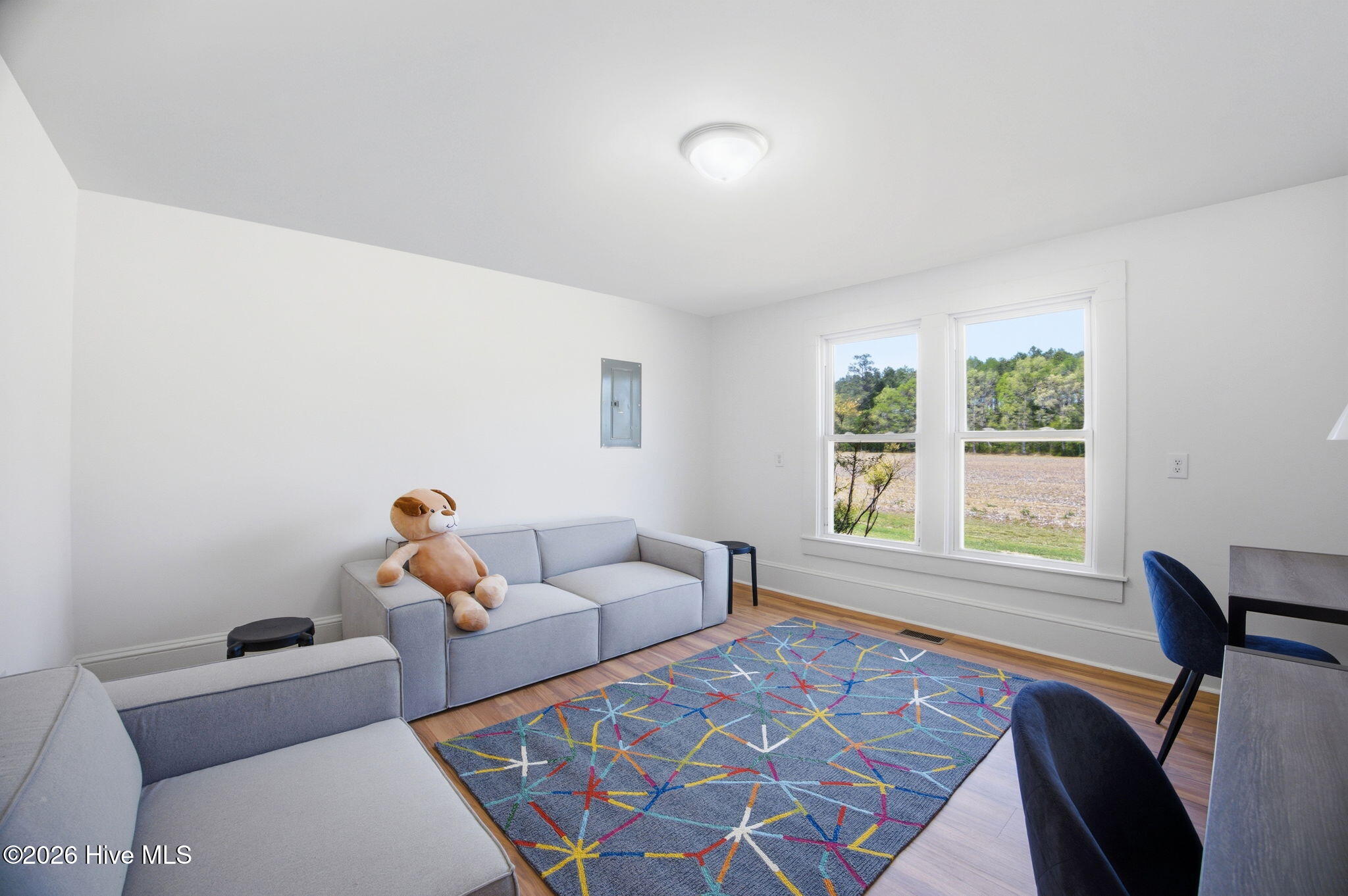 124 Republican Road, Windsor, NC, 27983