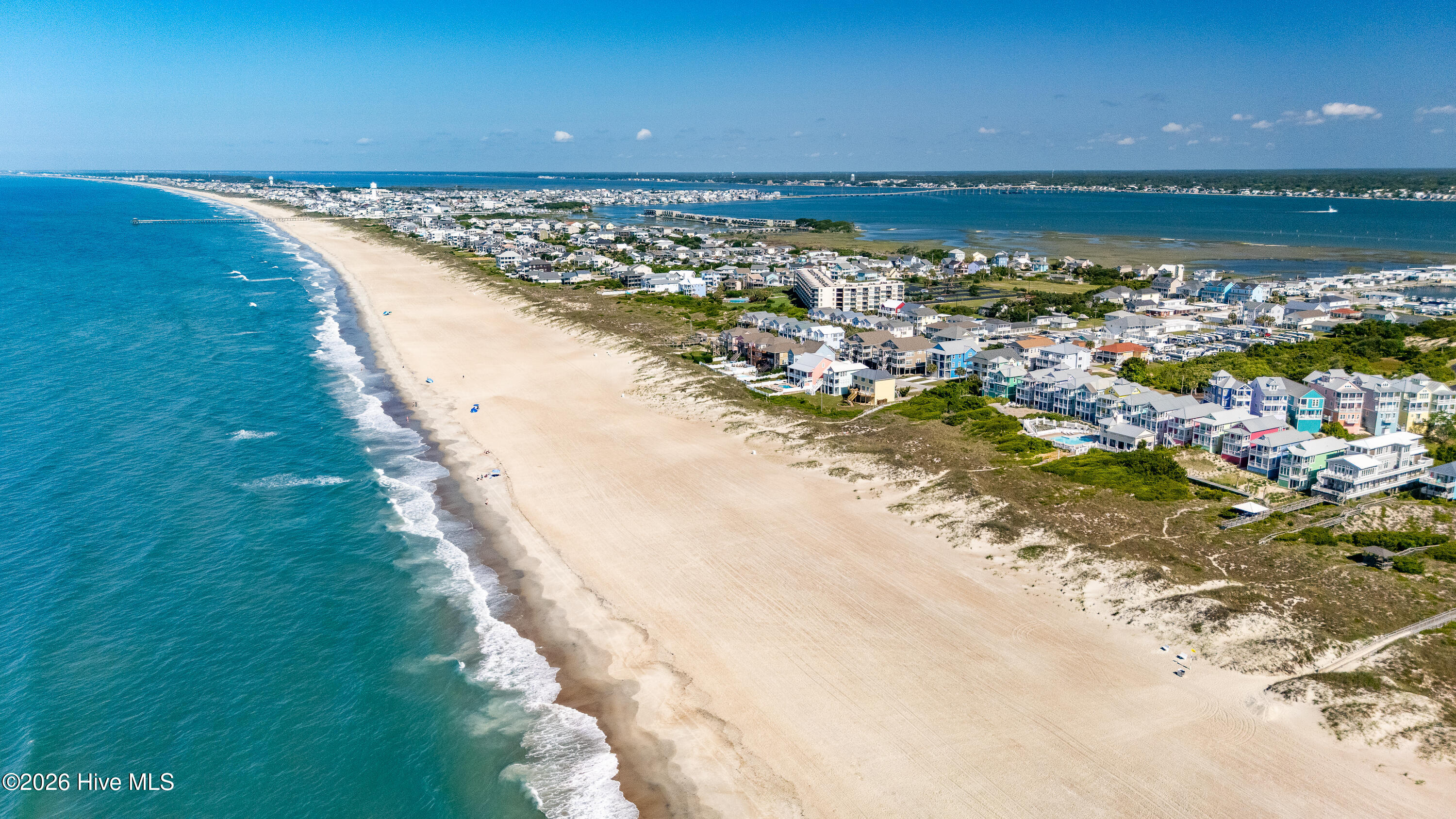 237 Sea Dreams Drive,Atlantic Beach