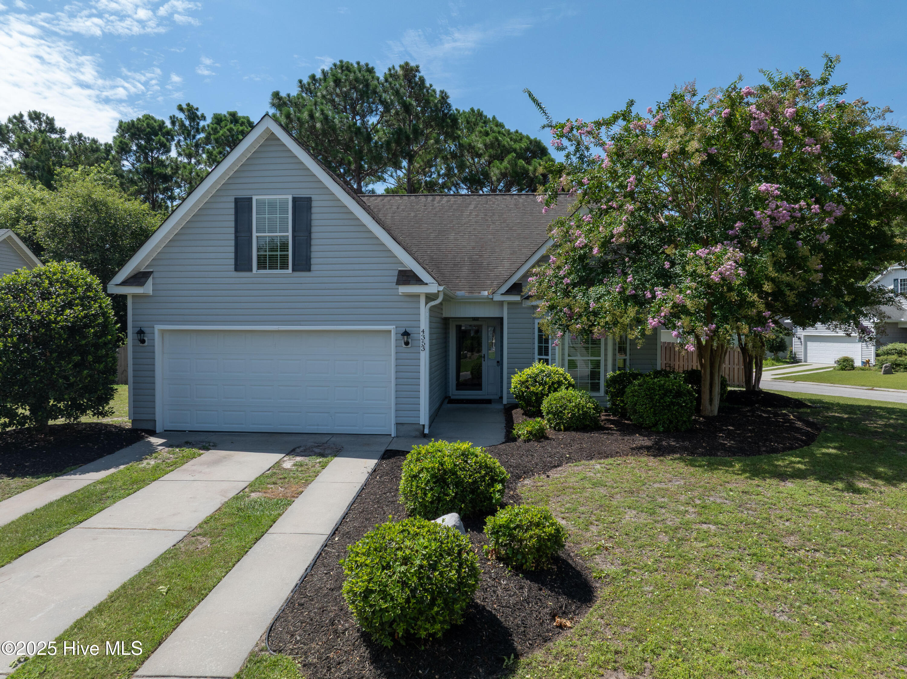 Property at 4353 Frying Pan Road