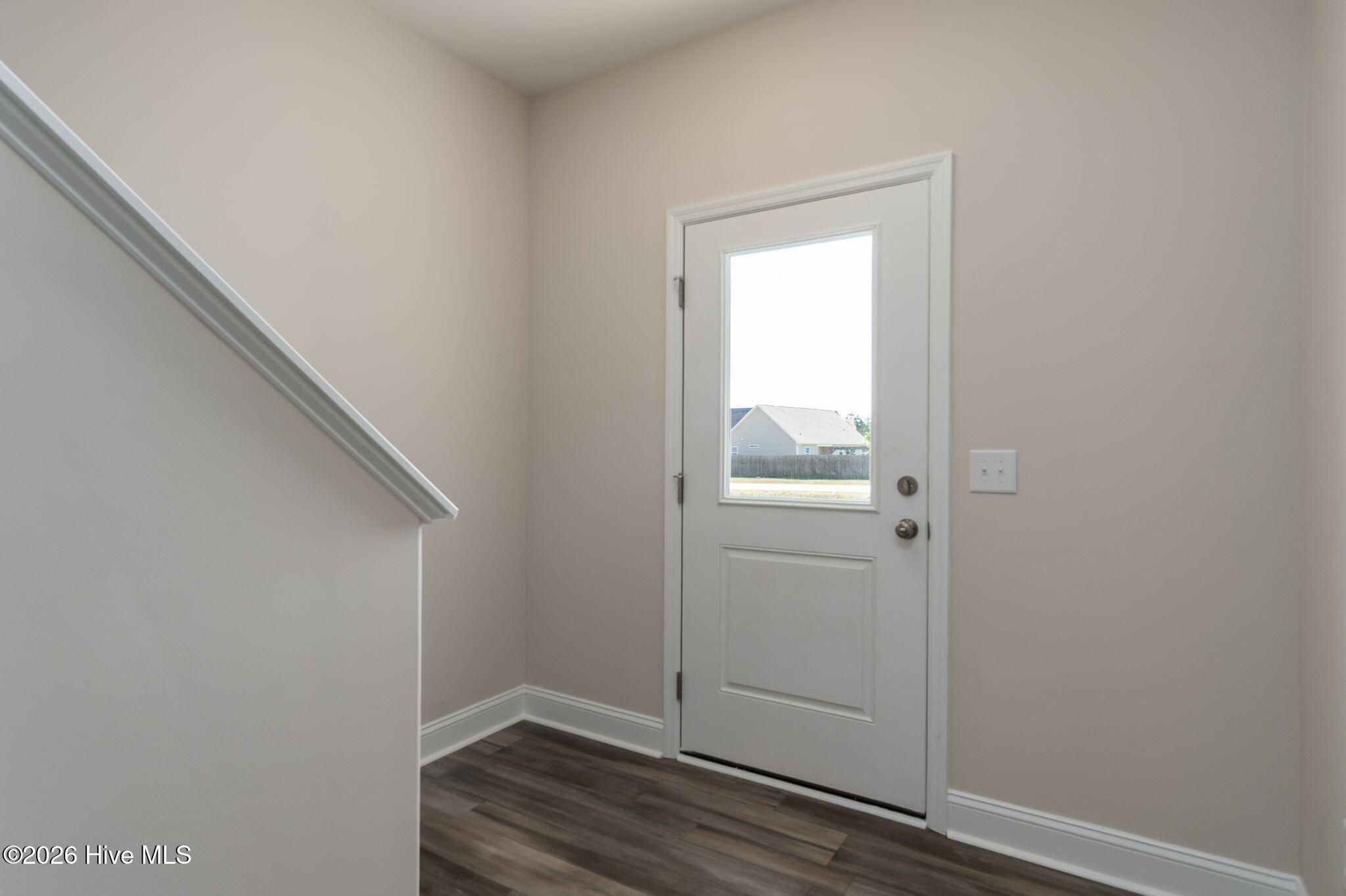 104 Palo Alto Park Drive, Maysville, NC 28555 – photo 8: Entrance
