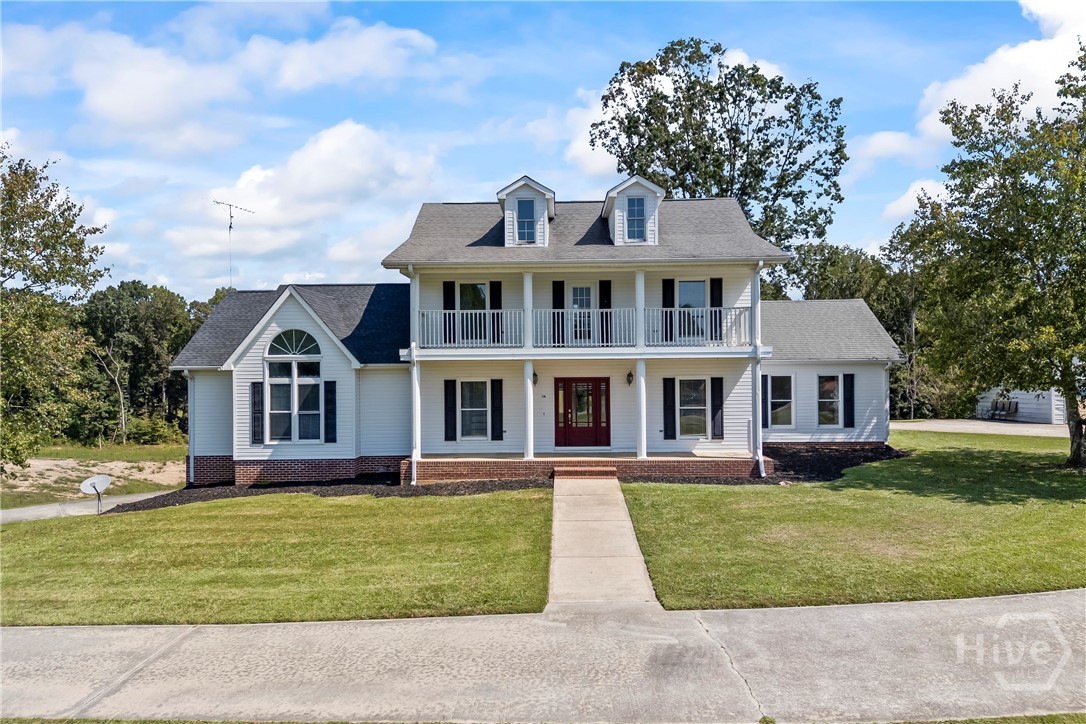 Property at 126 Temple Road