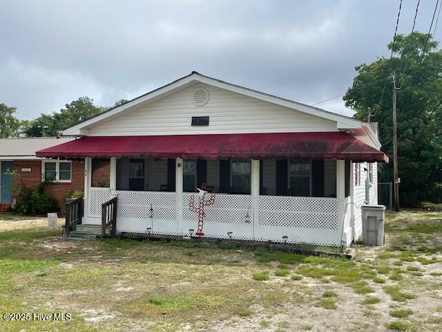 Property at 26 Town Hall Street