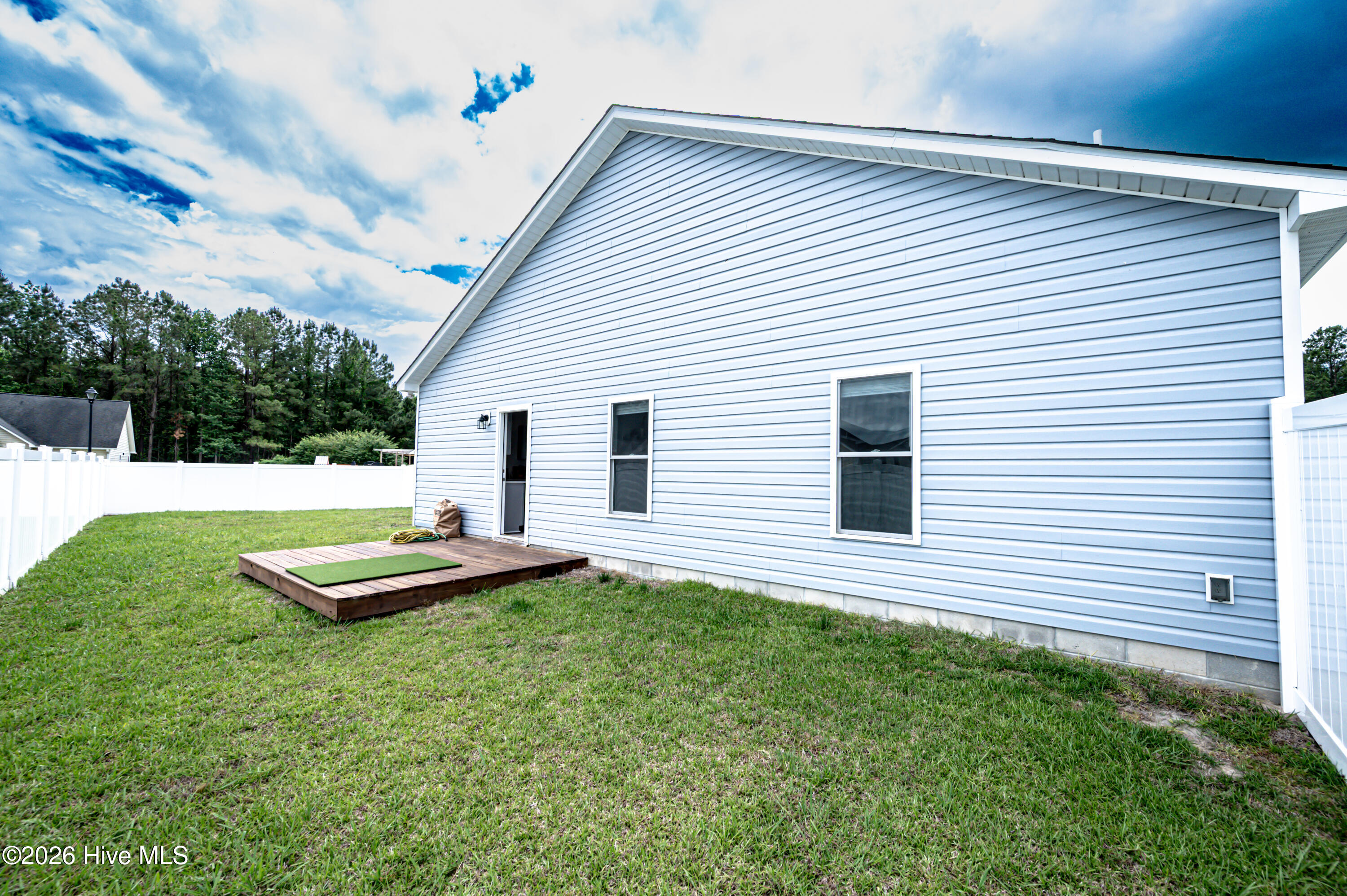 103 Crooked Run Drive,New Bern