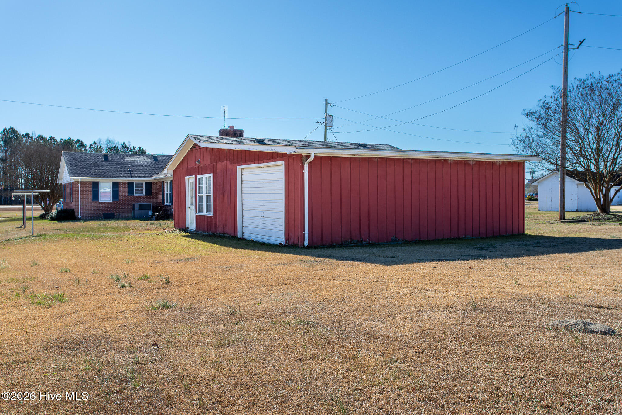 202 Phillips Street, Hertford, NC, 27944