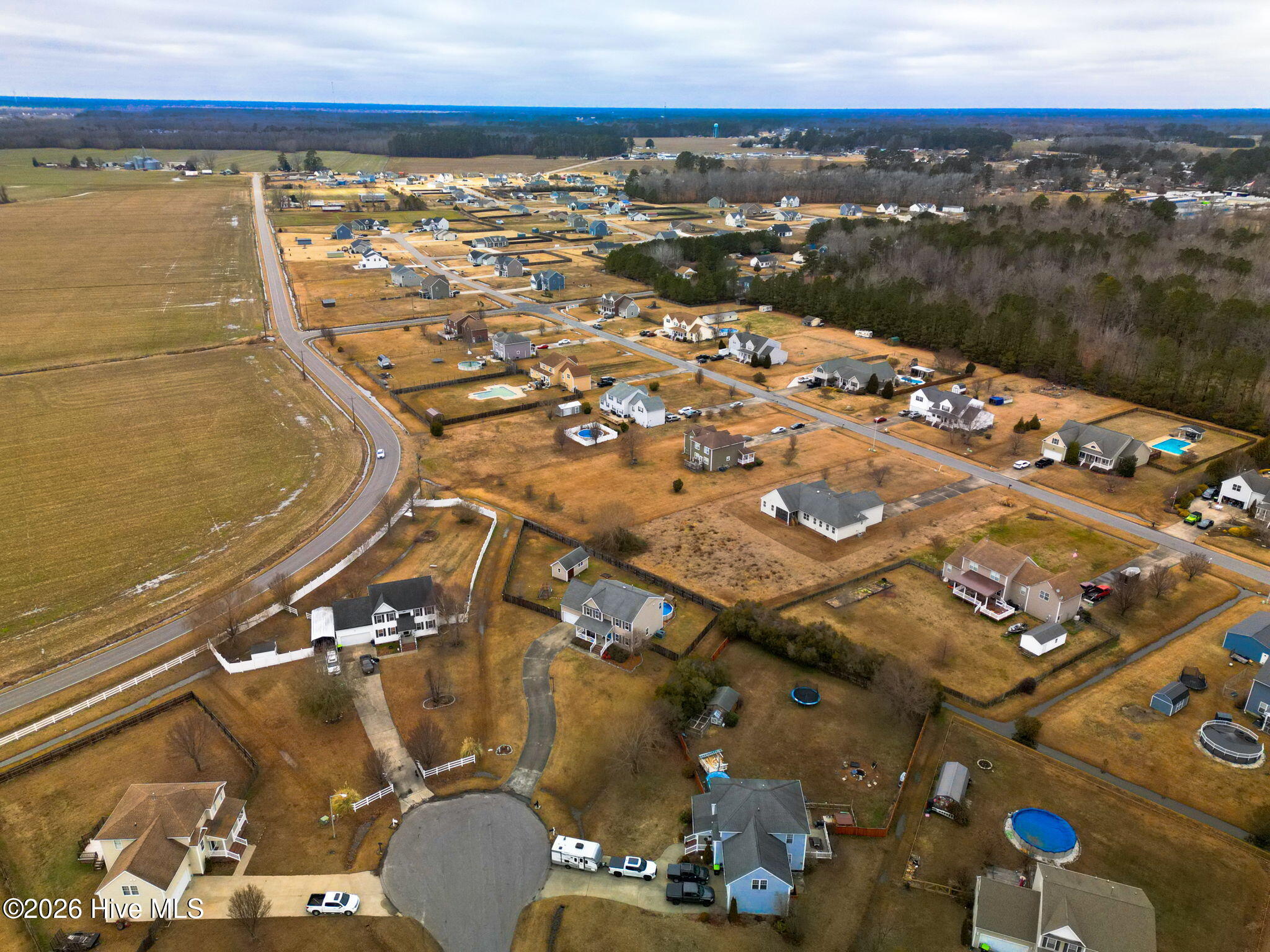 102 Creek Court, Elizabeth City, NC, 27909