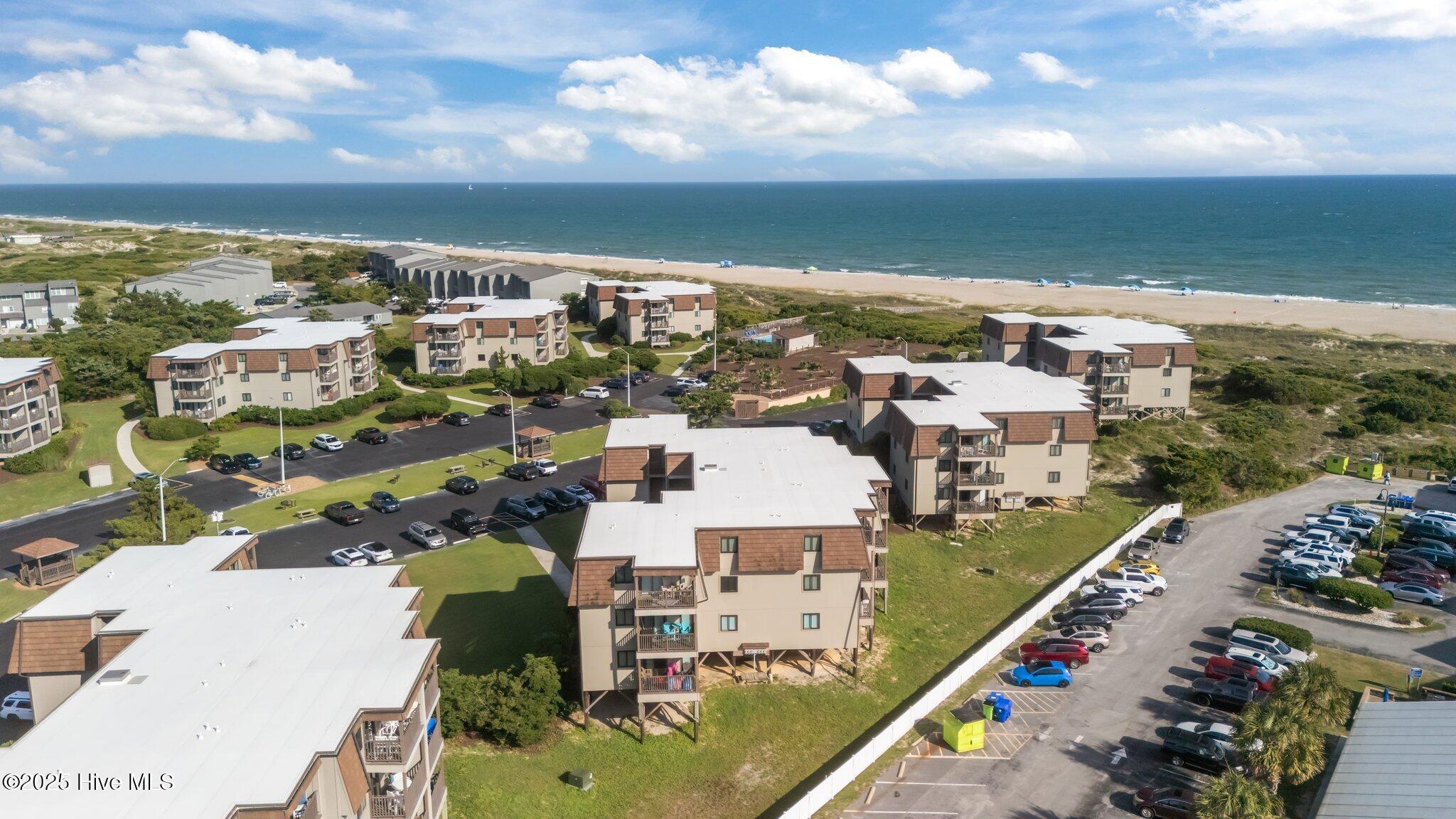 2008 E Fort Macon Road E H-13,Atlantic Beach