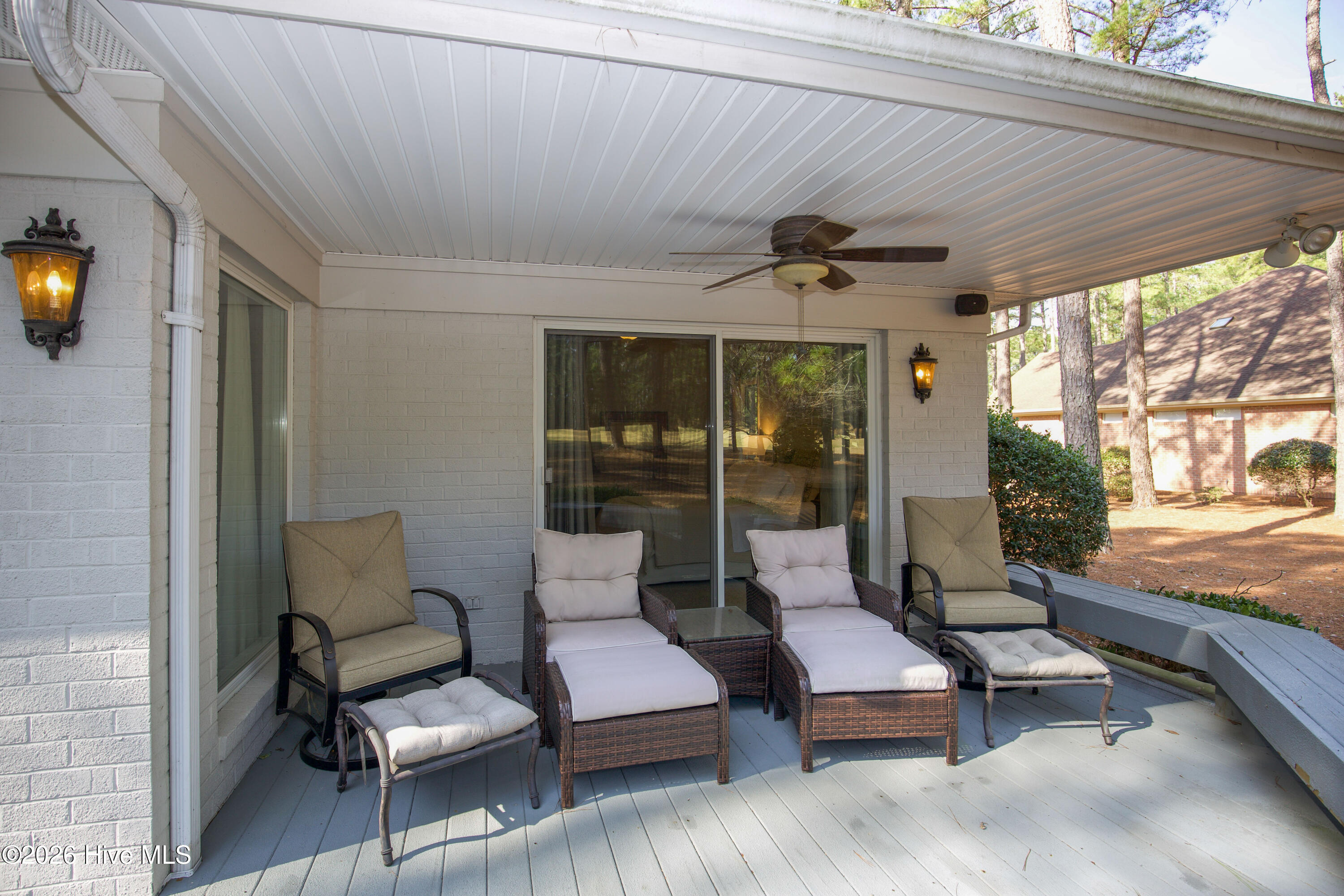 40 Greyabbey Drive, Pinehurst, NC, 28374