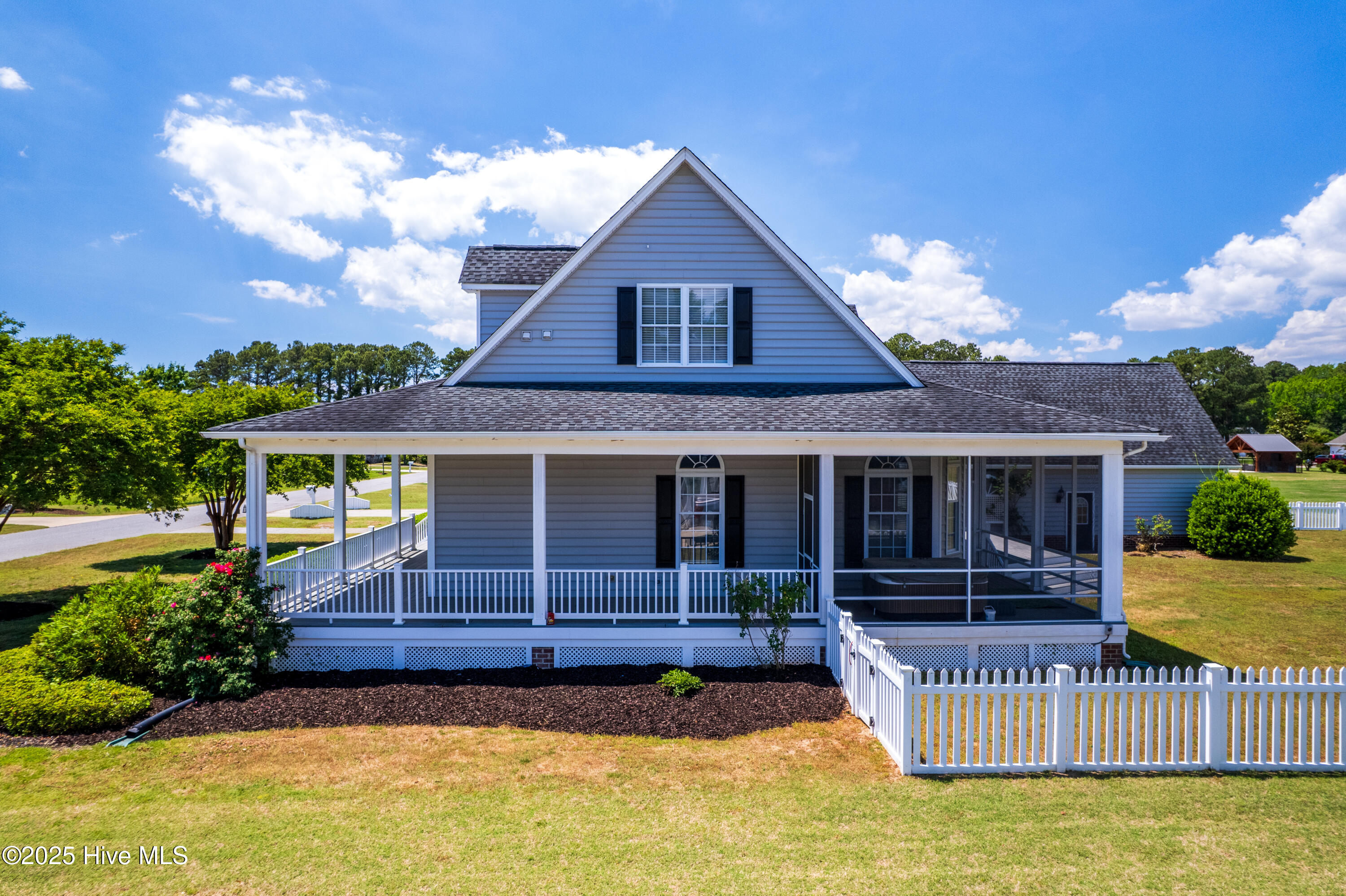 107 Richmond Court, Grandy, NC, 27939