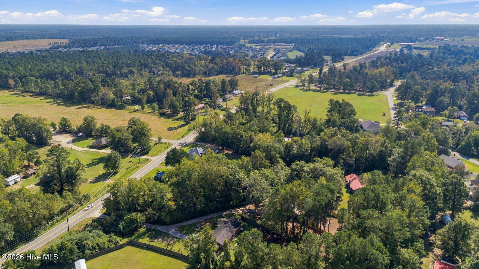 110 Boulder Lane,Jacksonville