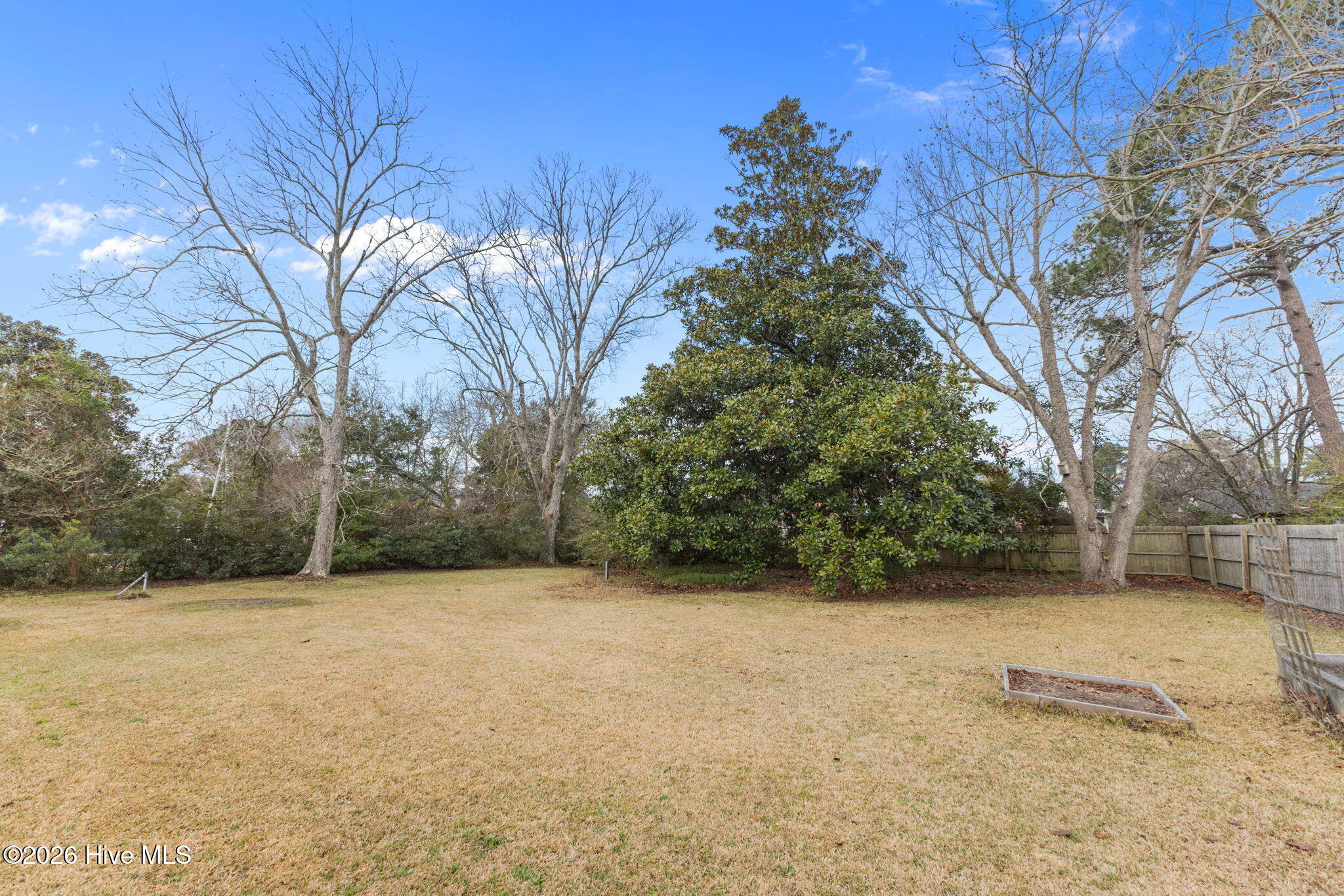 1309 Live Oak Street,Beaufort